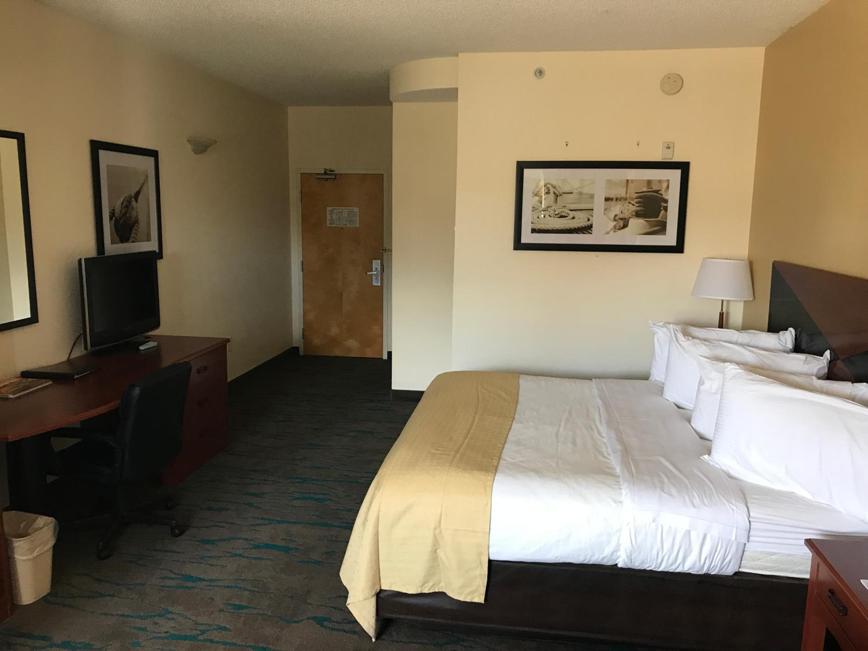King Suite - Non-Smoking - Photo 3