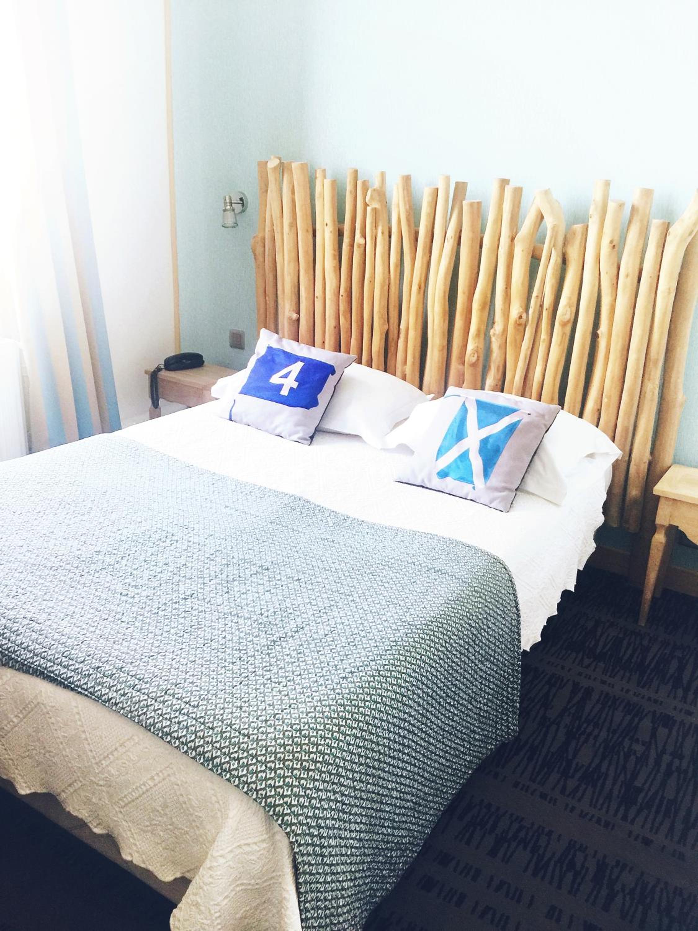 Standard  Double Room - Sea Side - Photo 2