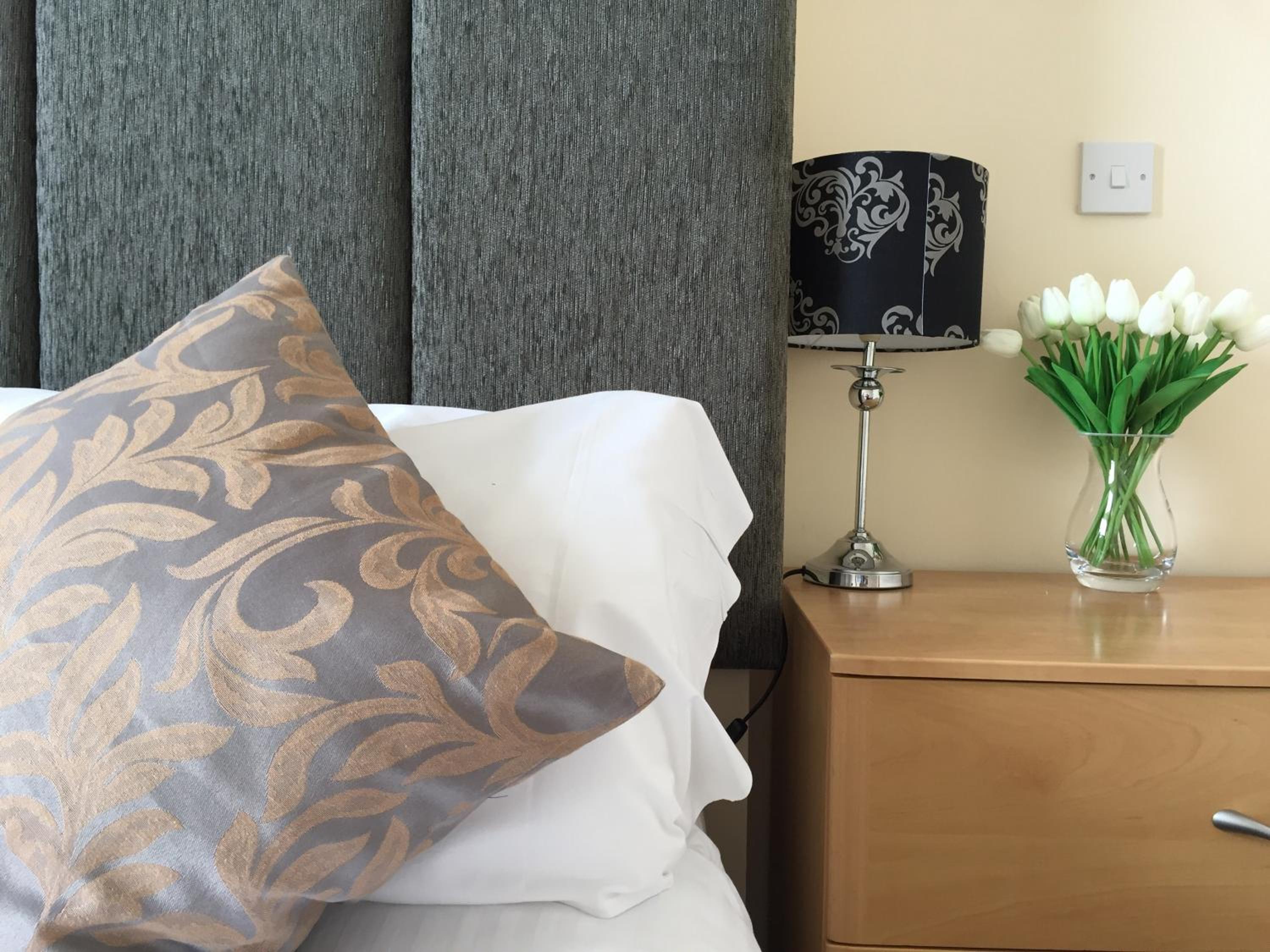 Classic Double Room with Sea View photo 1