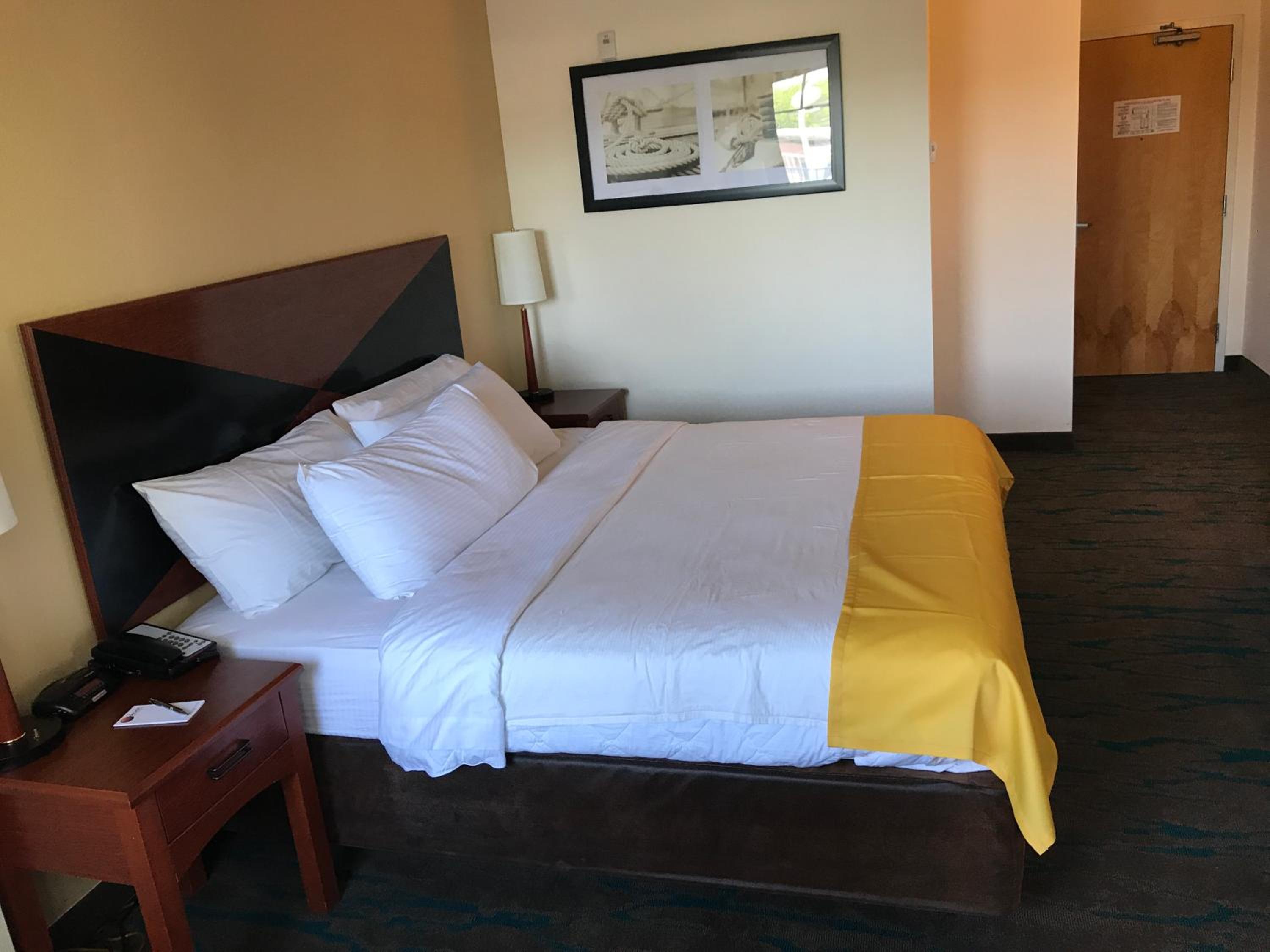 King Room - Non-Smoking - Photo 5