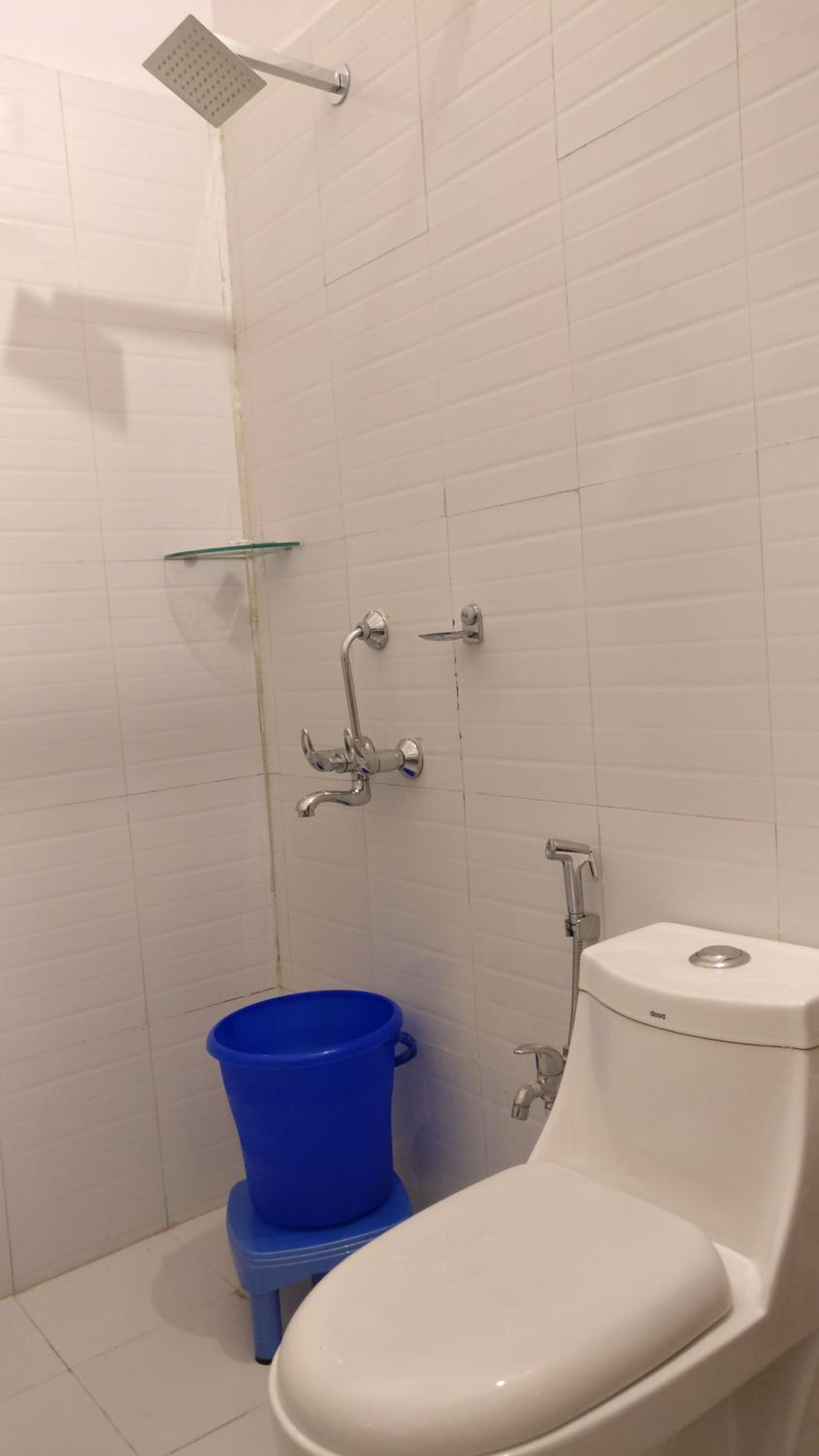 Deluxe Double Room photo 3