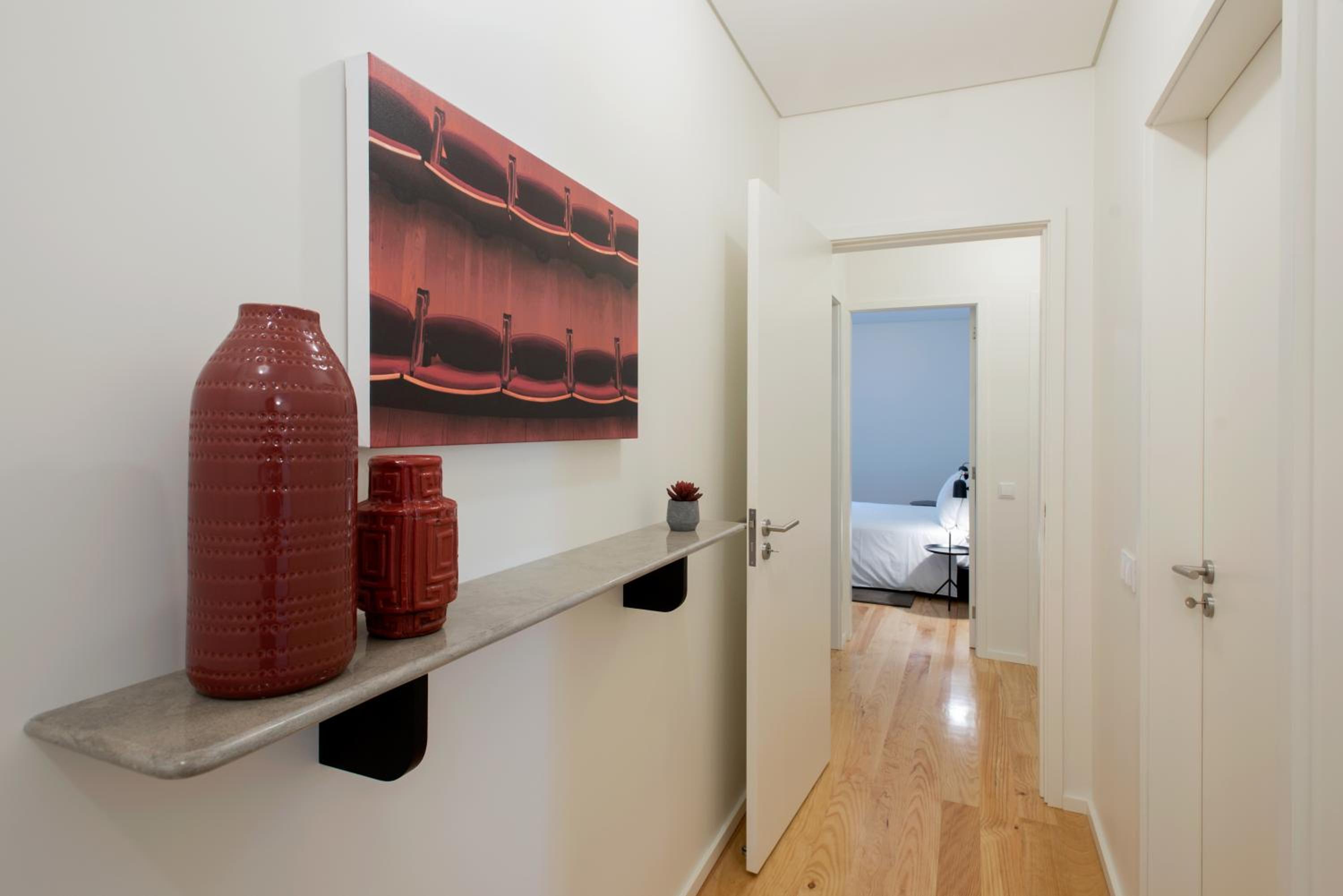 Apartment - Ground Floor