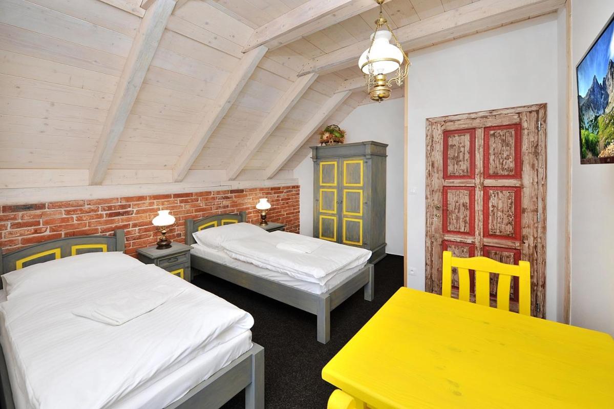 Double or Twin Room photo 2