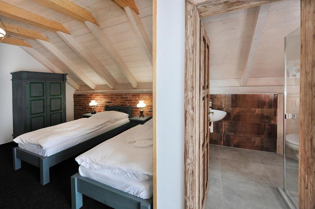 Double or Twin Room photo 1