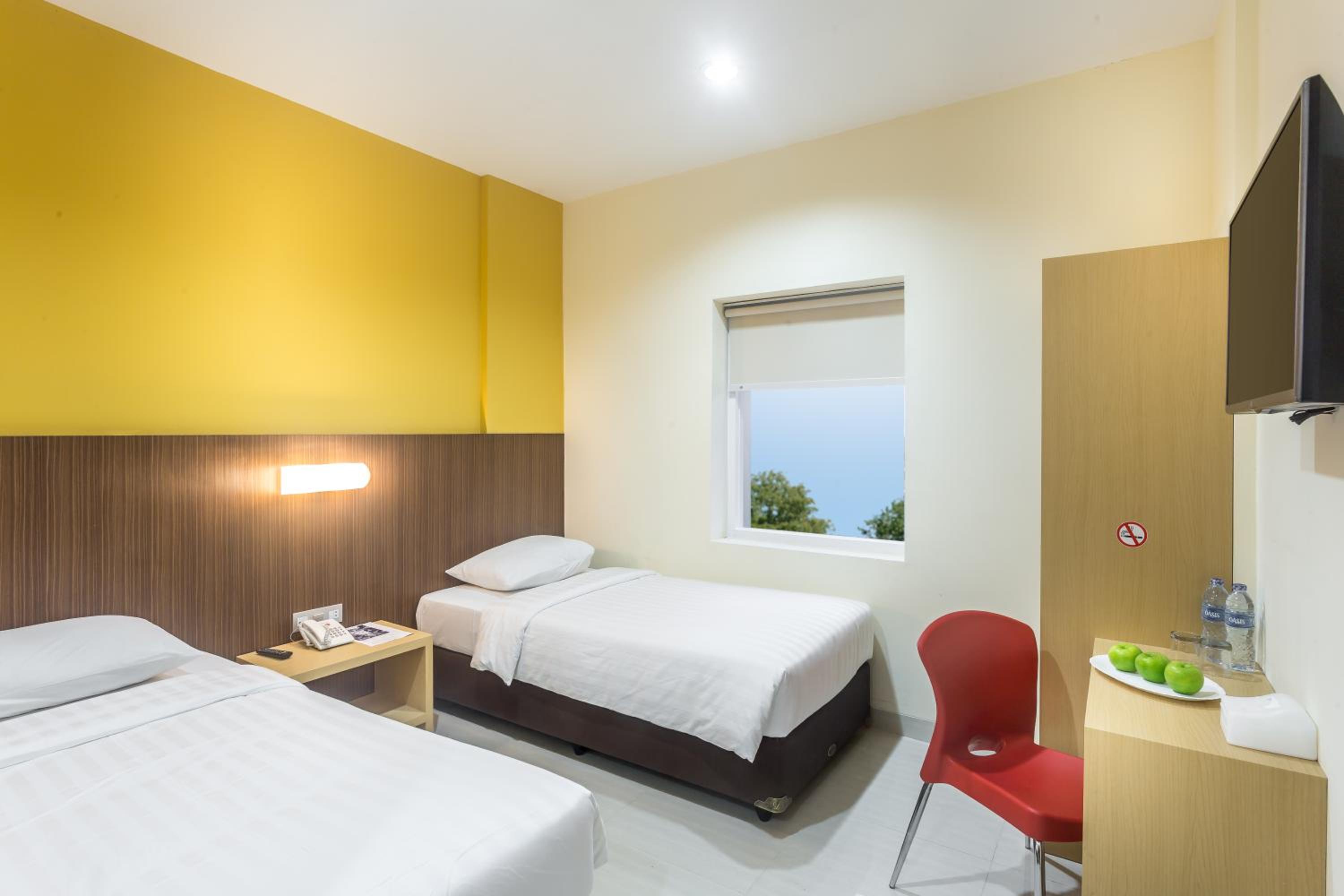 Superior Double or Twin Room - Photo 4