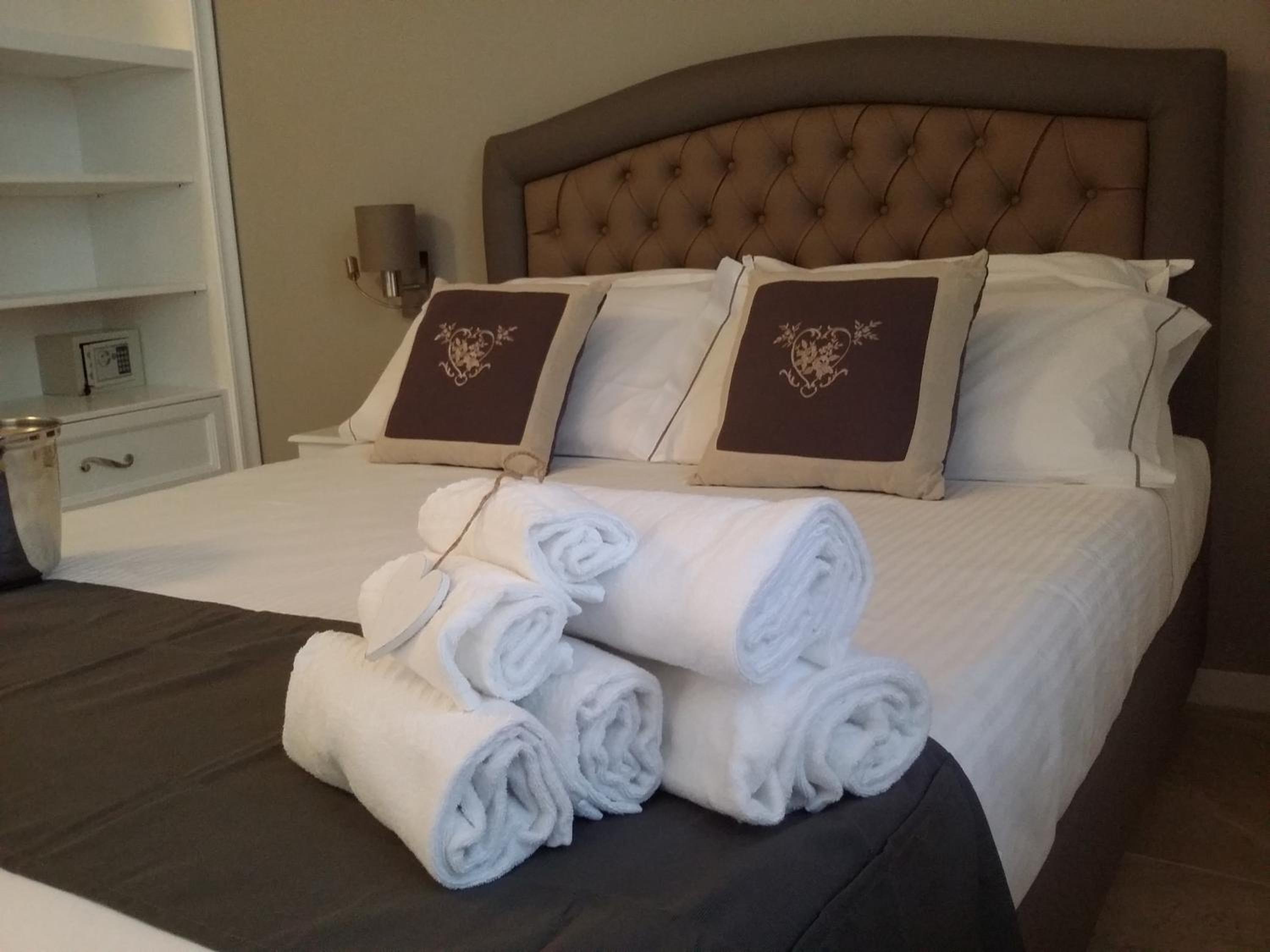 Suite photo 1