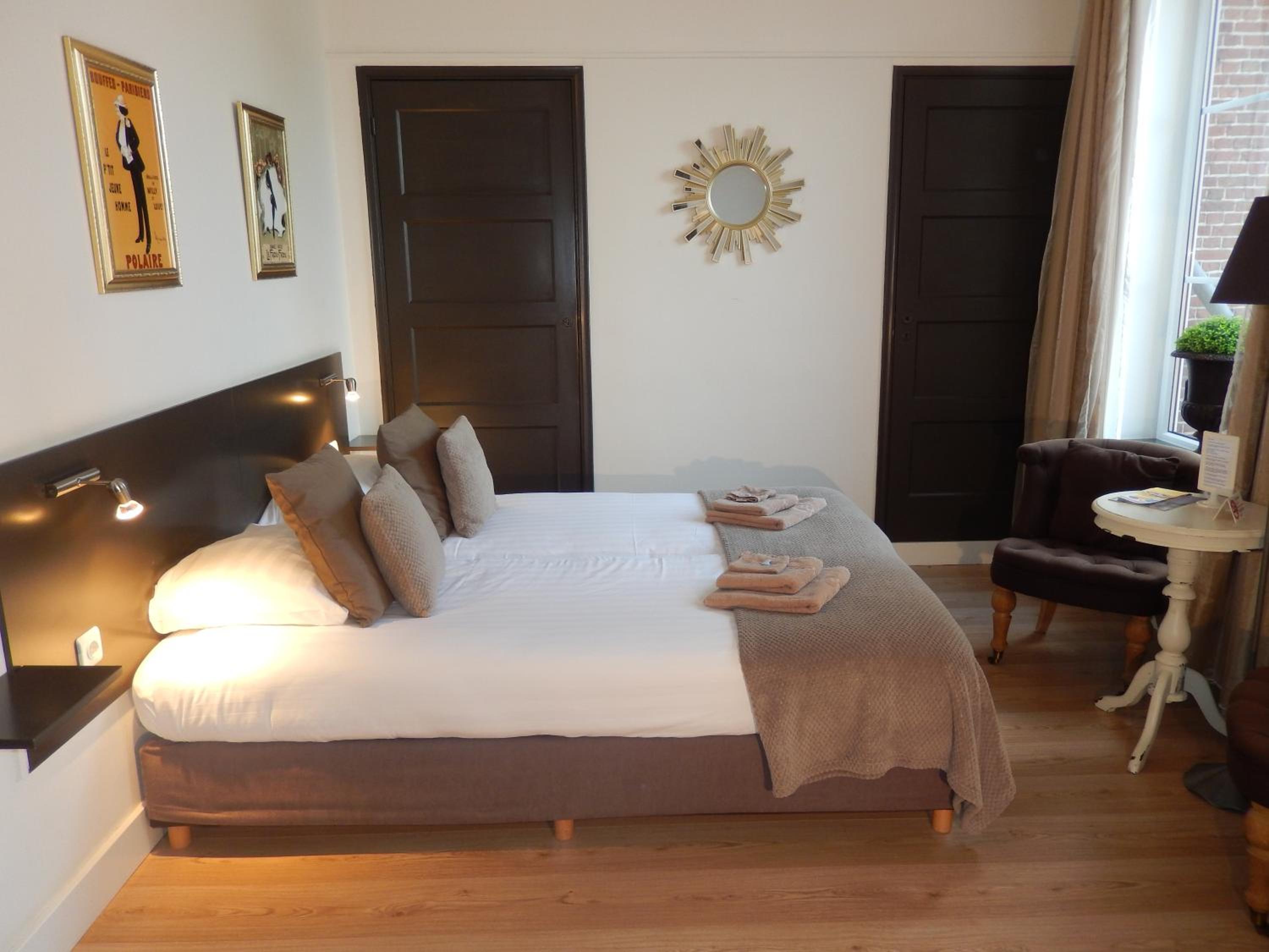 Twin Room photo 1