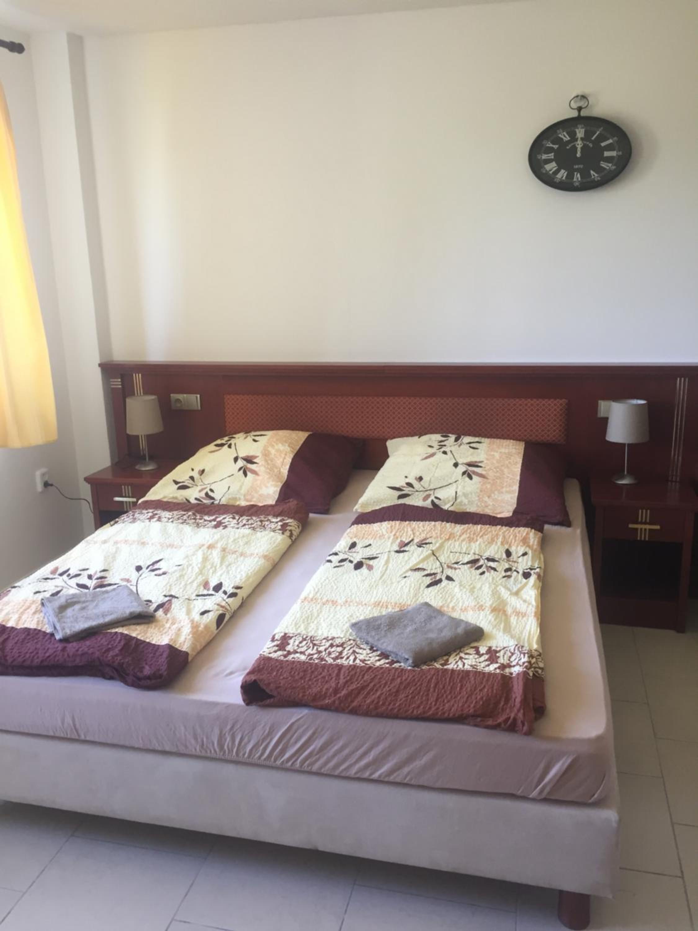 Comfort Triple Room with Shower photo 2