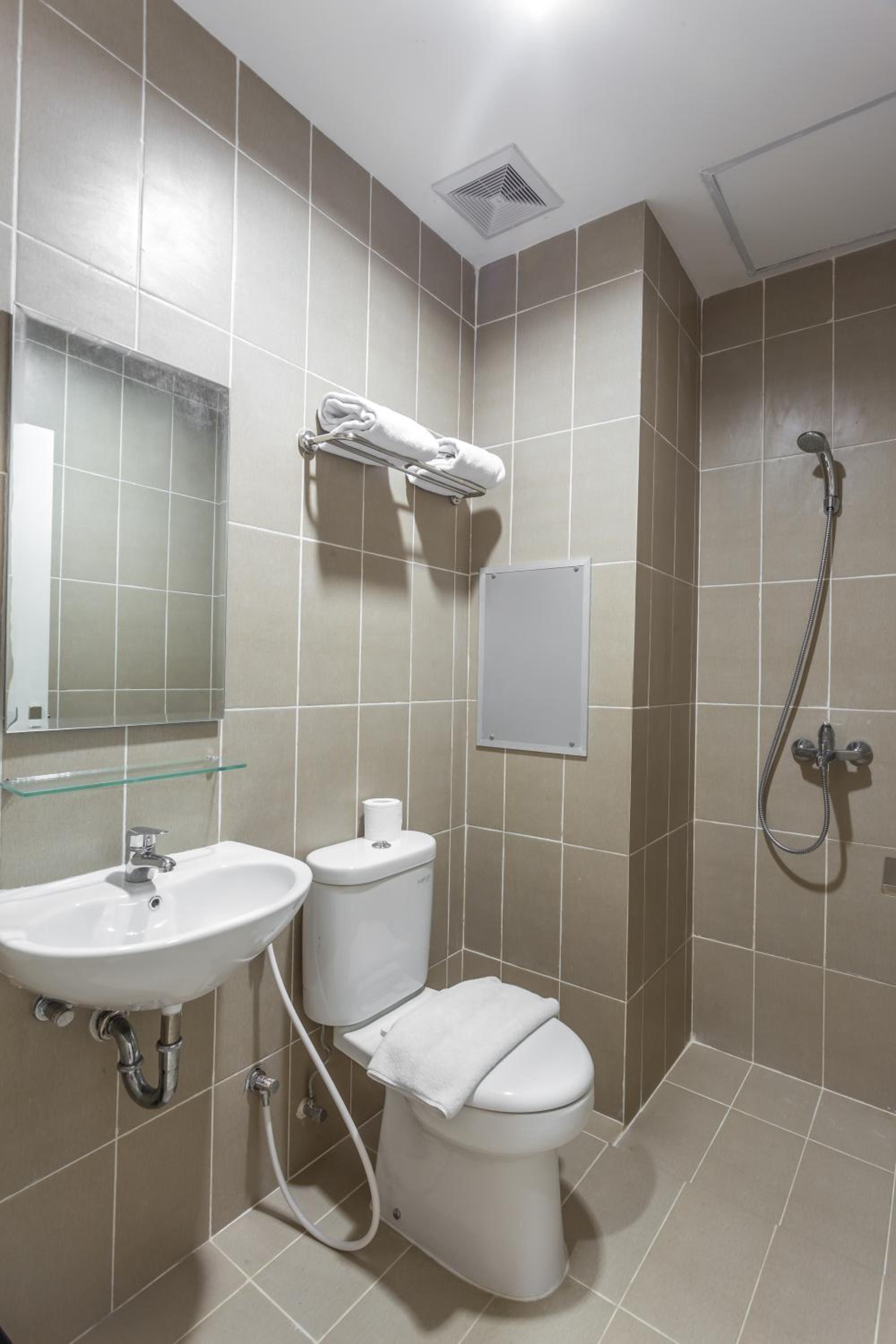 Superior Double or Twin Room - Photo 3