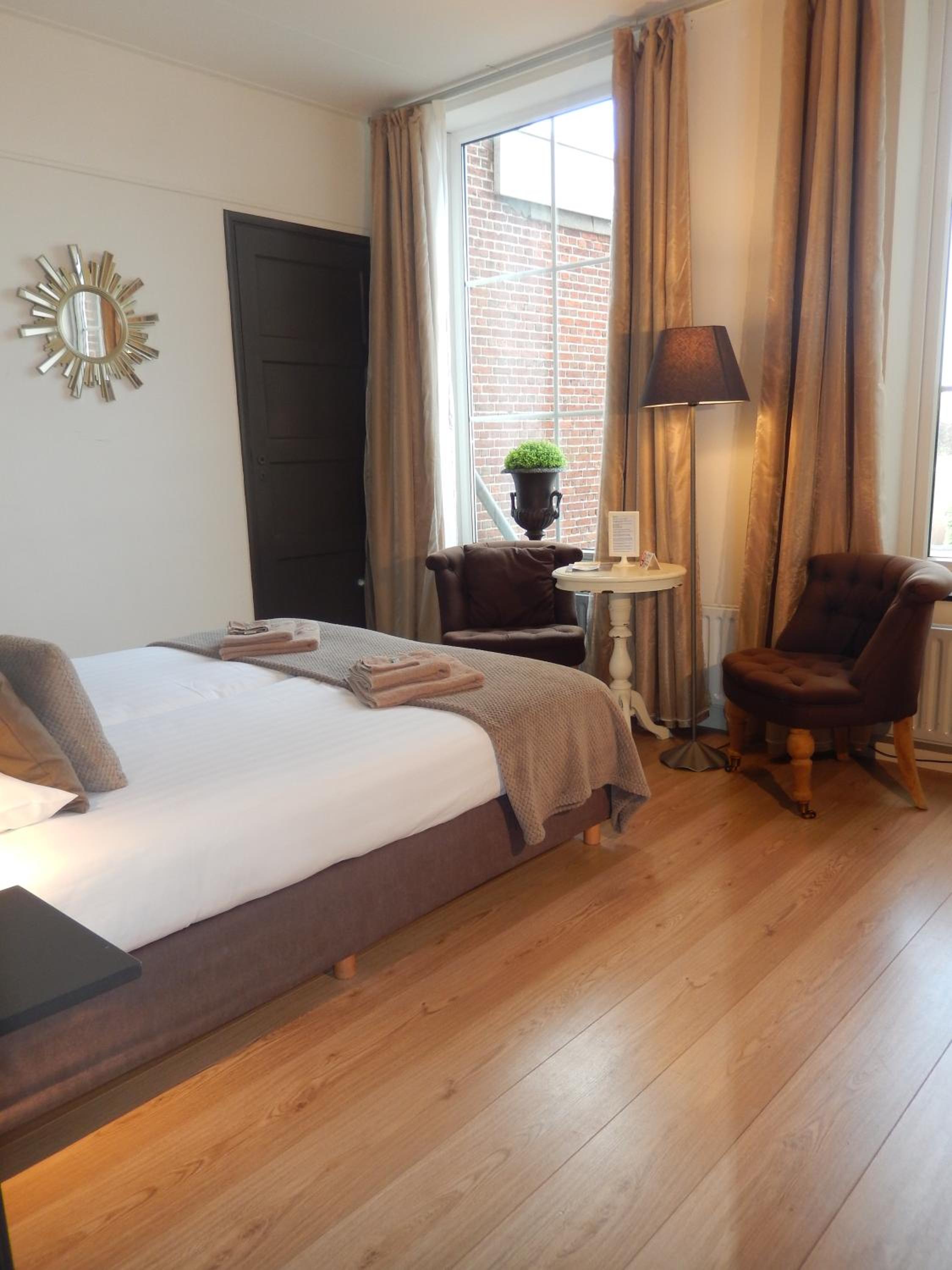 Twin Room photo 3