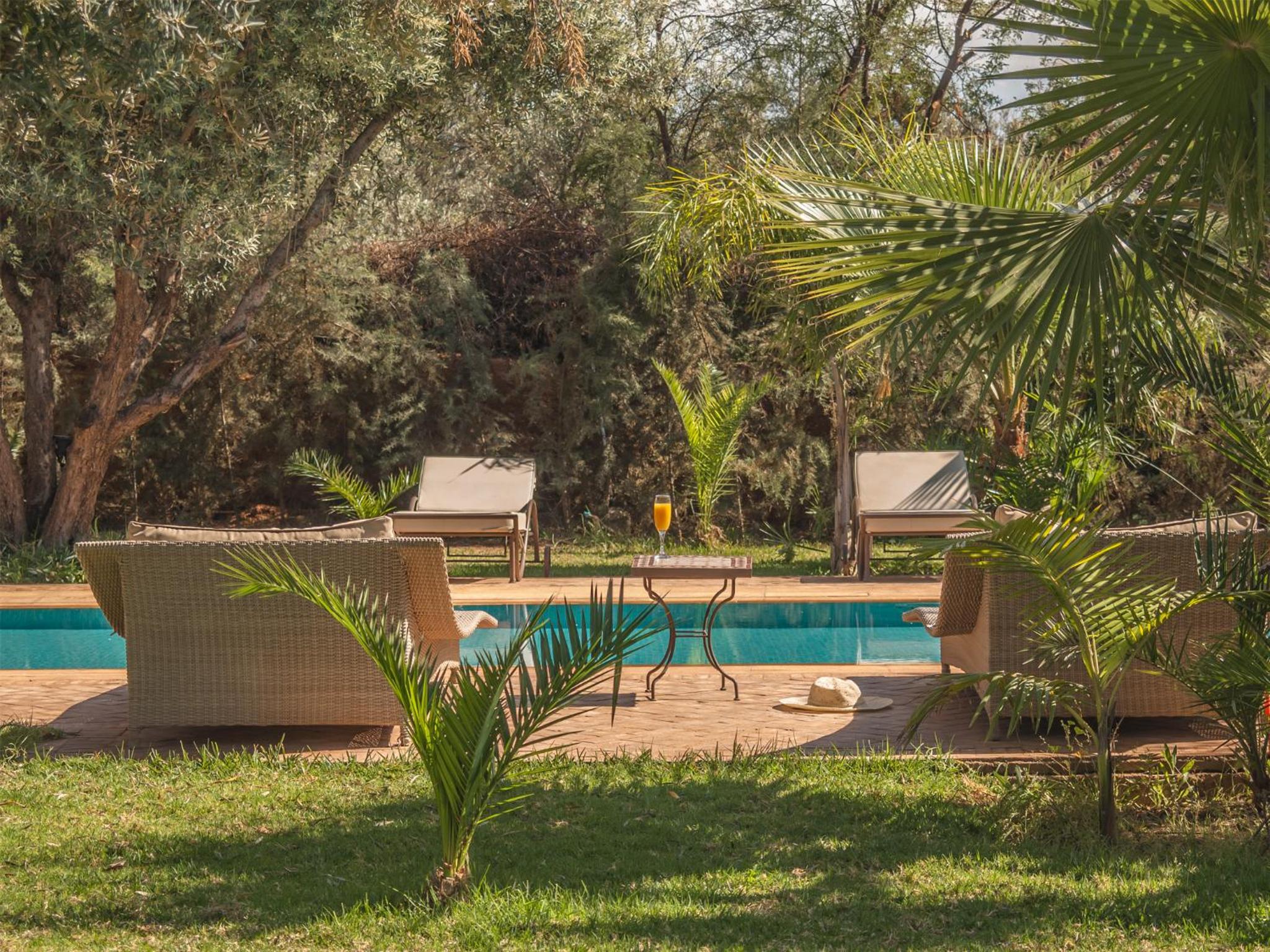 Villa With Private Pool photo 3