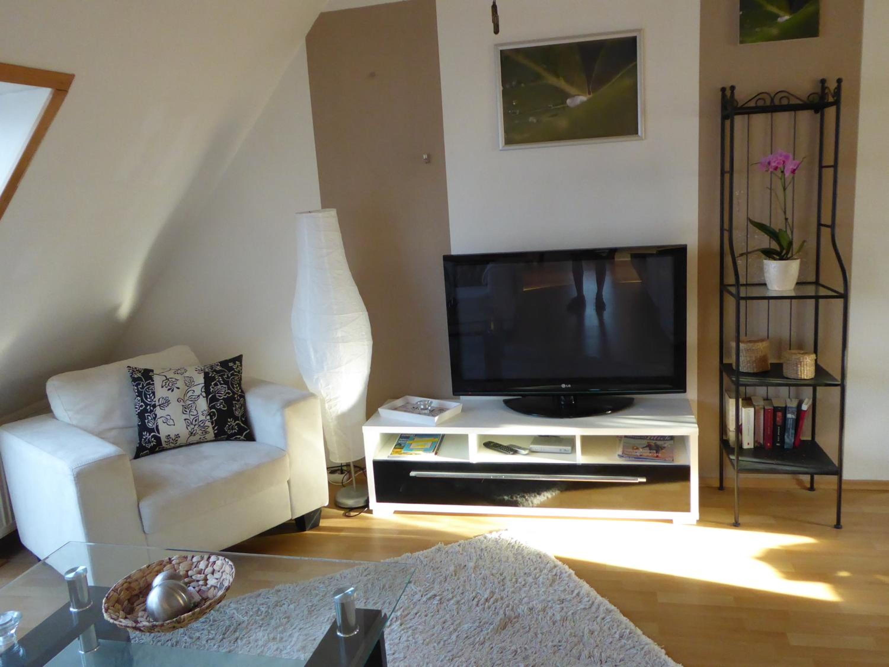 Two-Bedroom Apartment photo 3