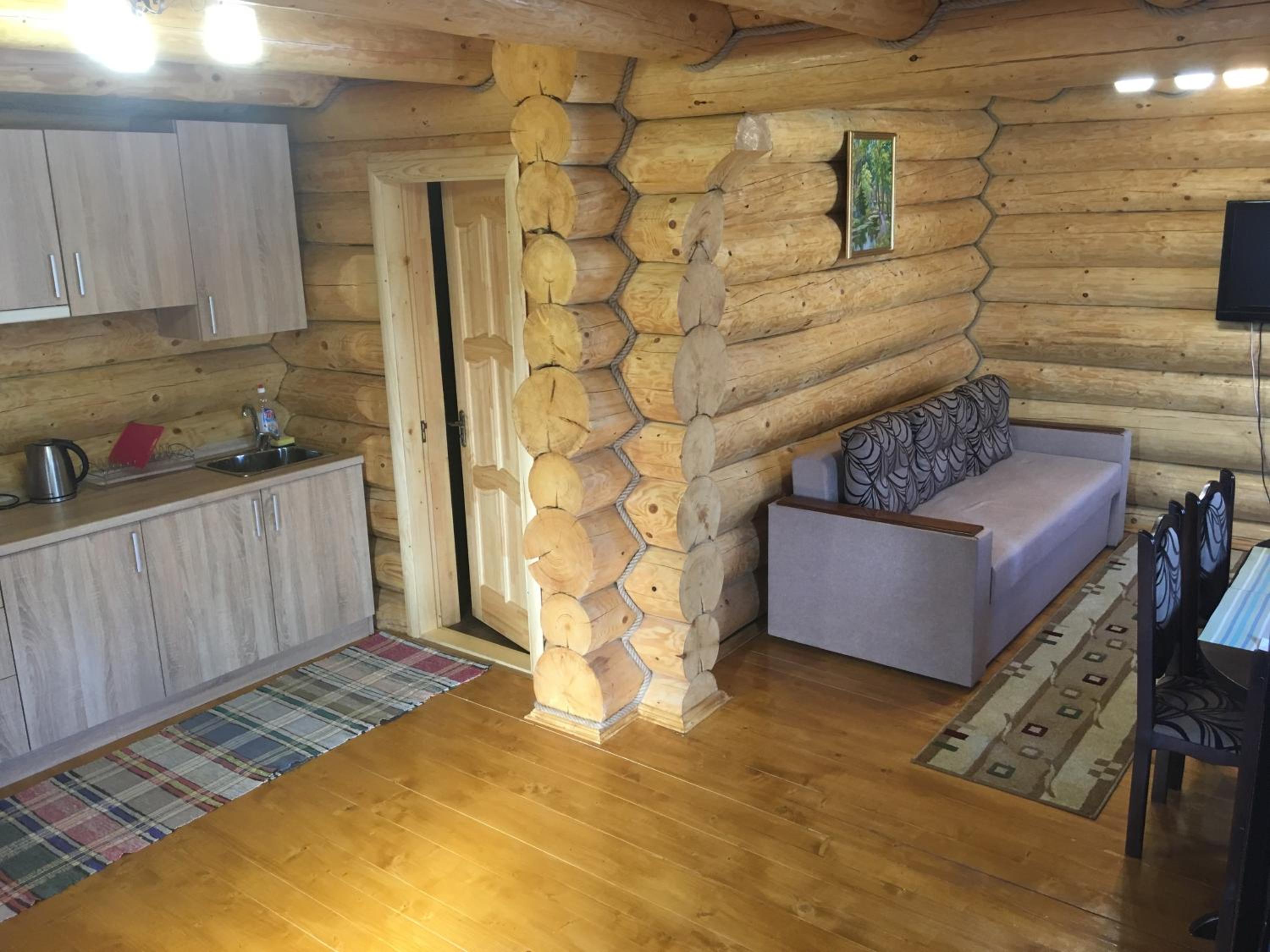 Two-Bedroom House photo 1