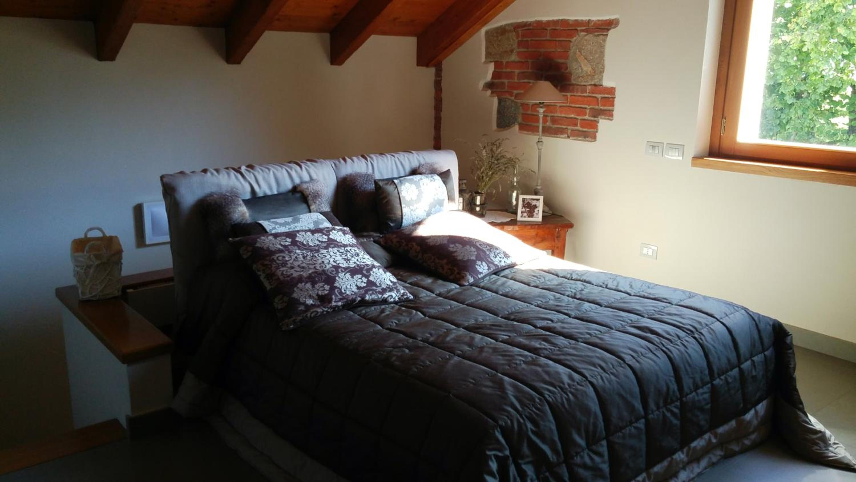 Double Room with Private Bathroom - Photo 3