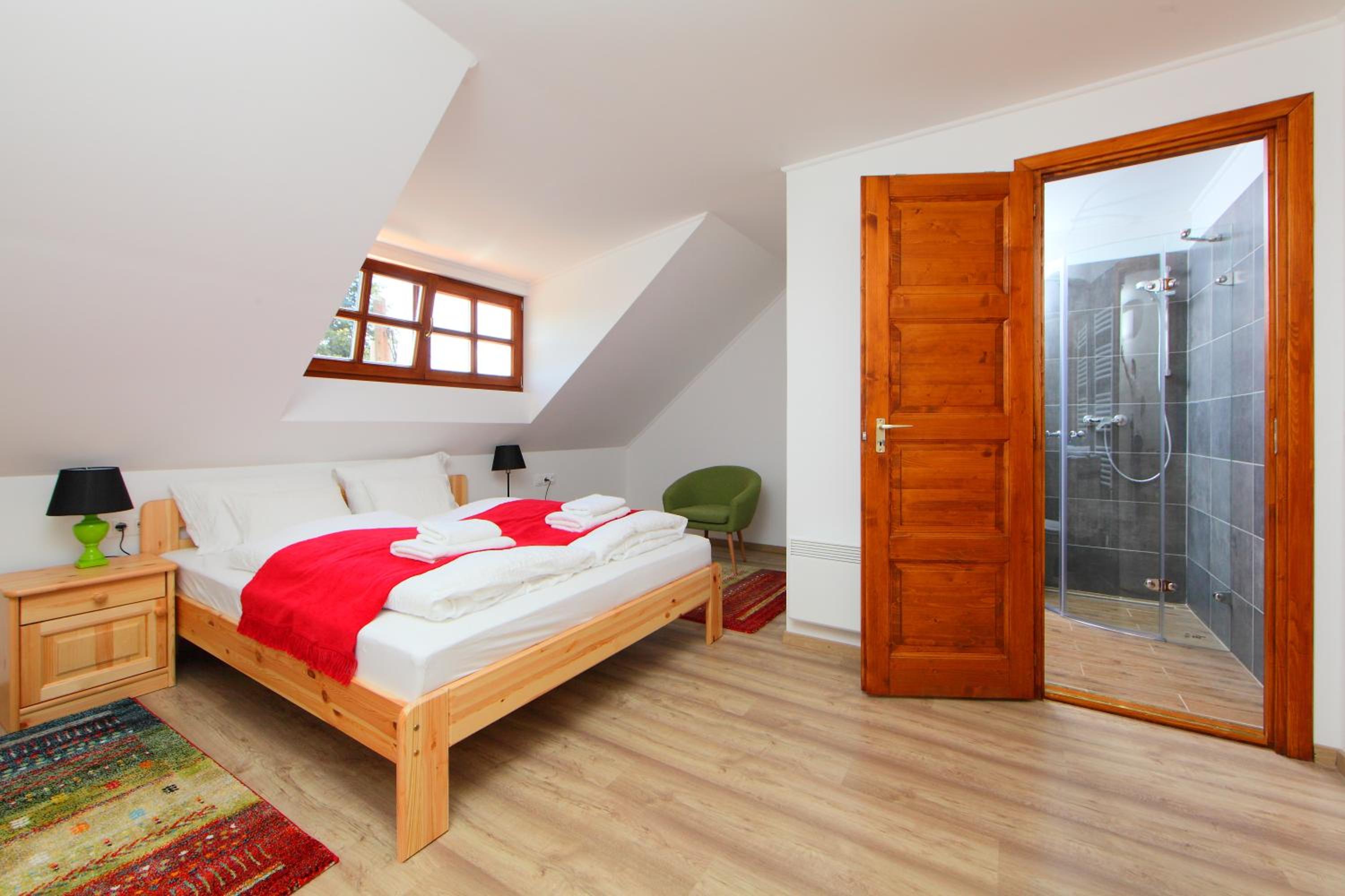 Deluxe Double Room - Photo 3
