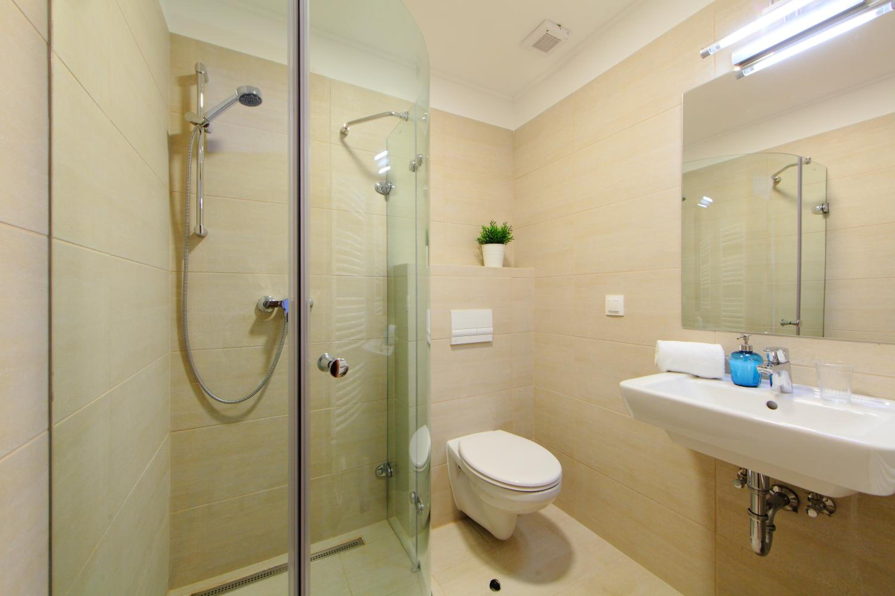 Deluxe Double Room - Photo 5
