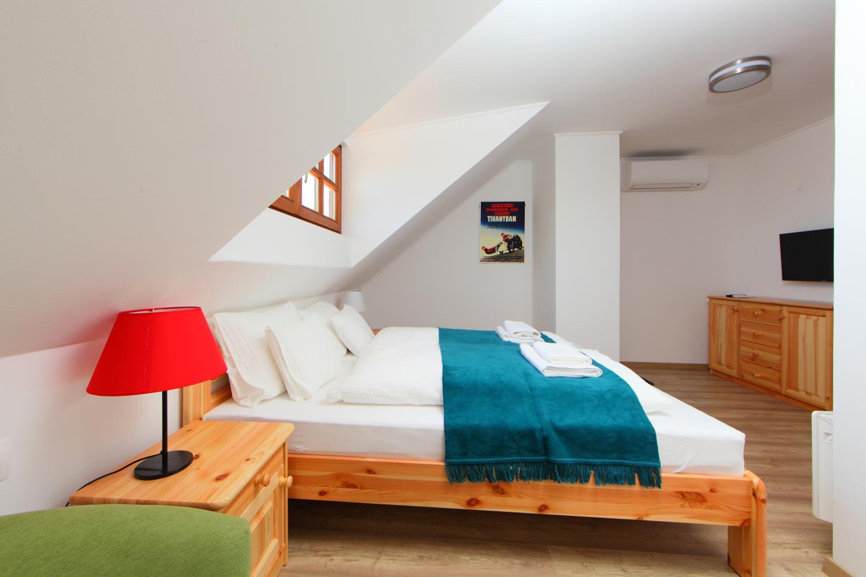 Deluxe Double Room - Photo 6