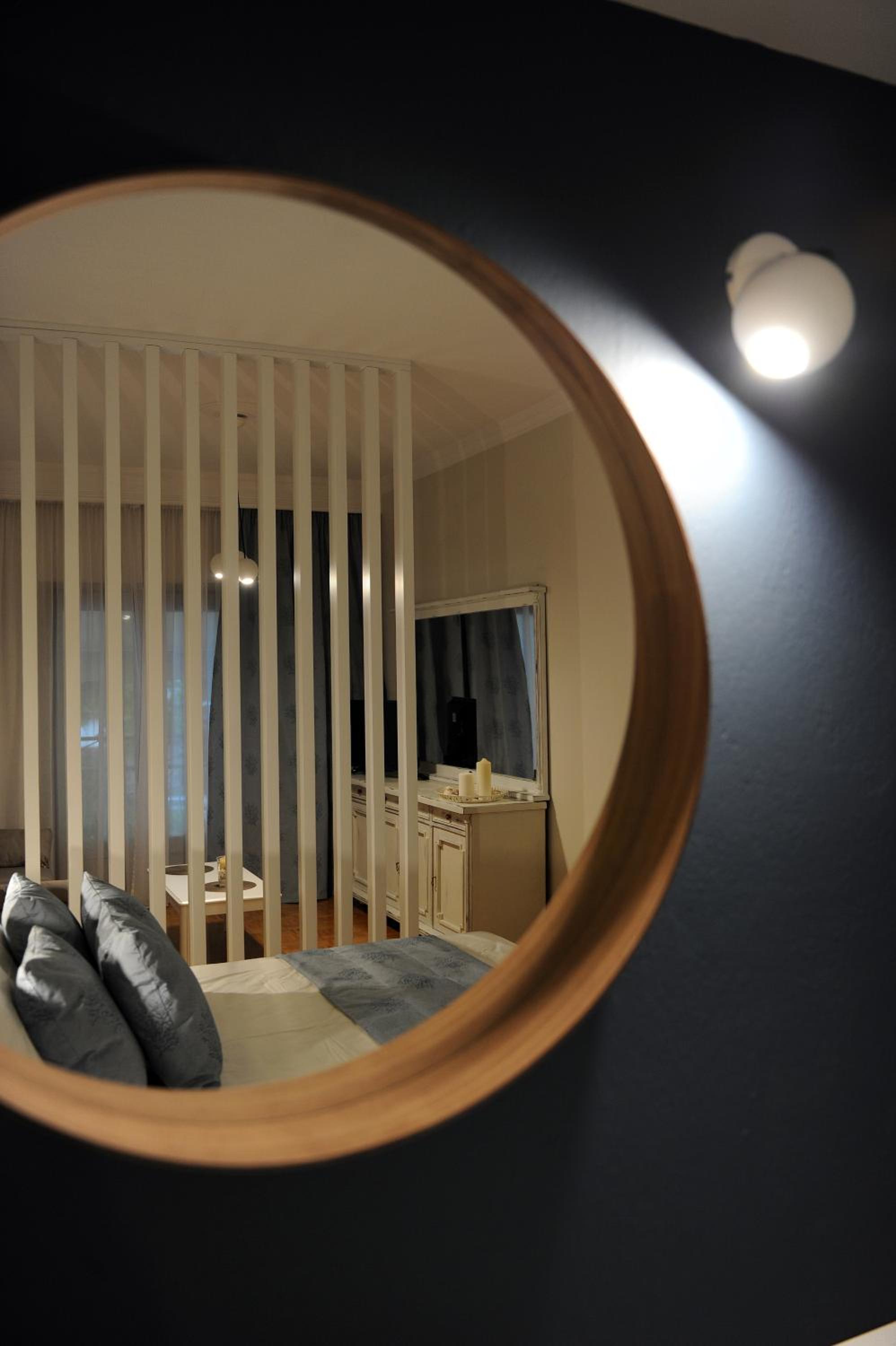 Deluxe Apartment photo 1