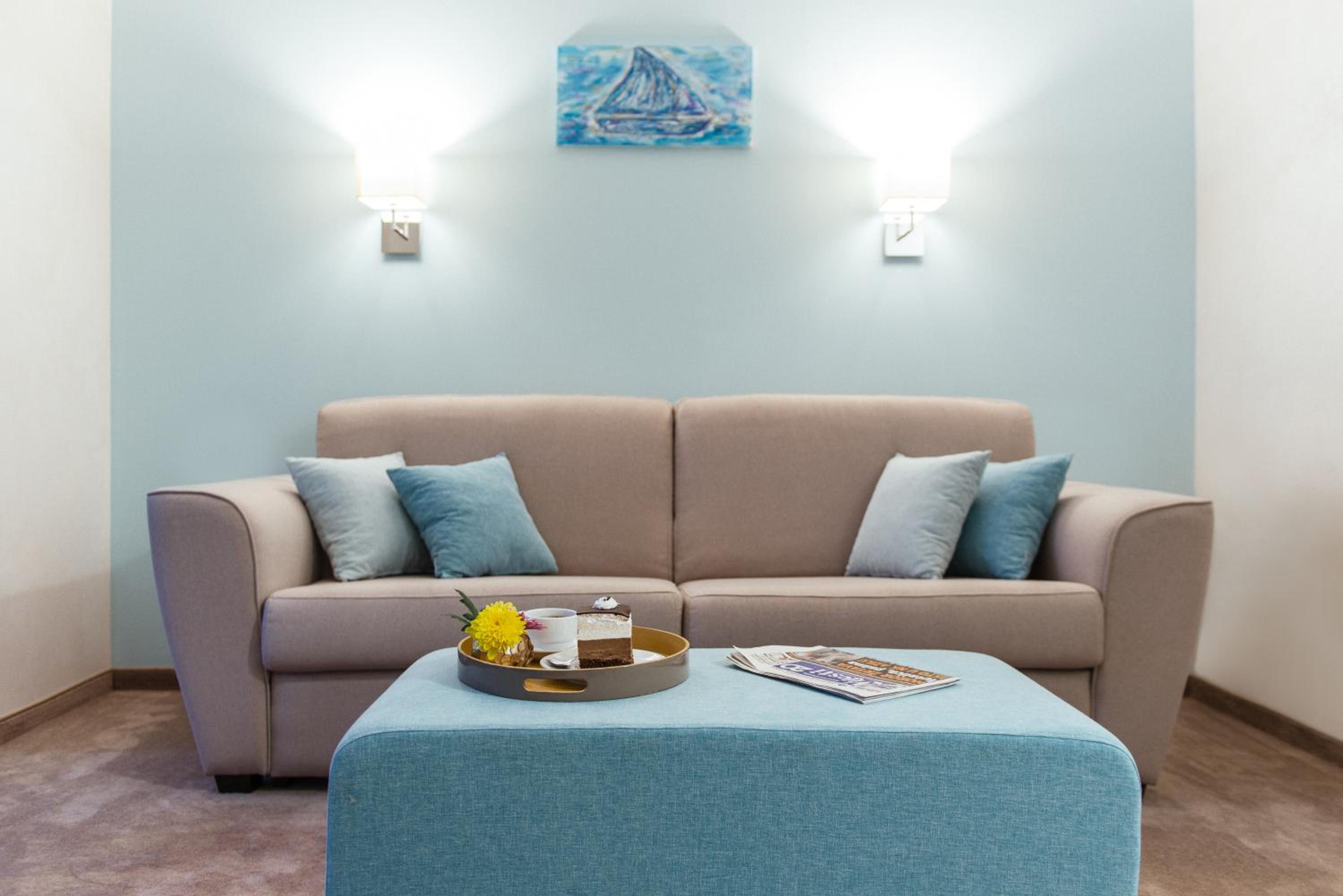 Suite photo 1