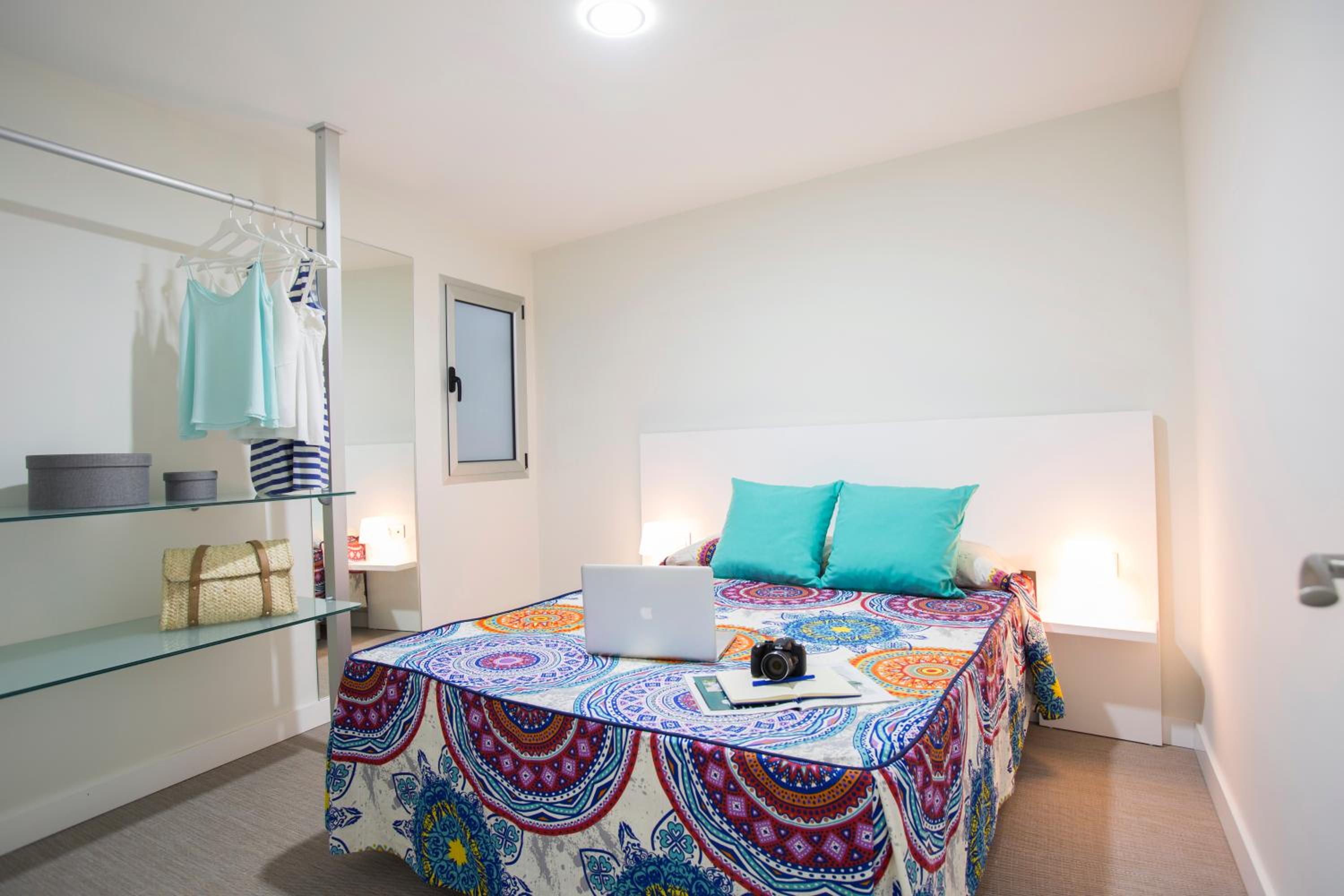 Senior Suite with Terrace and Jacuzzi  photo 2