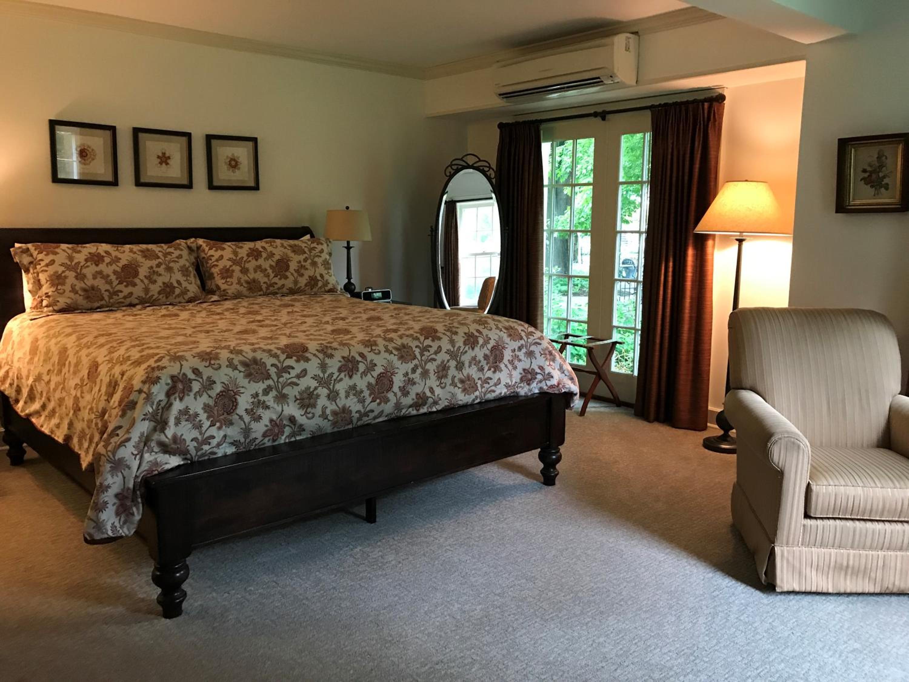 Superior King Room photo 3