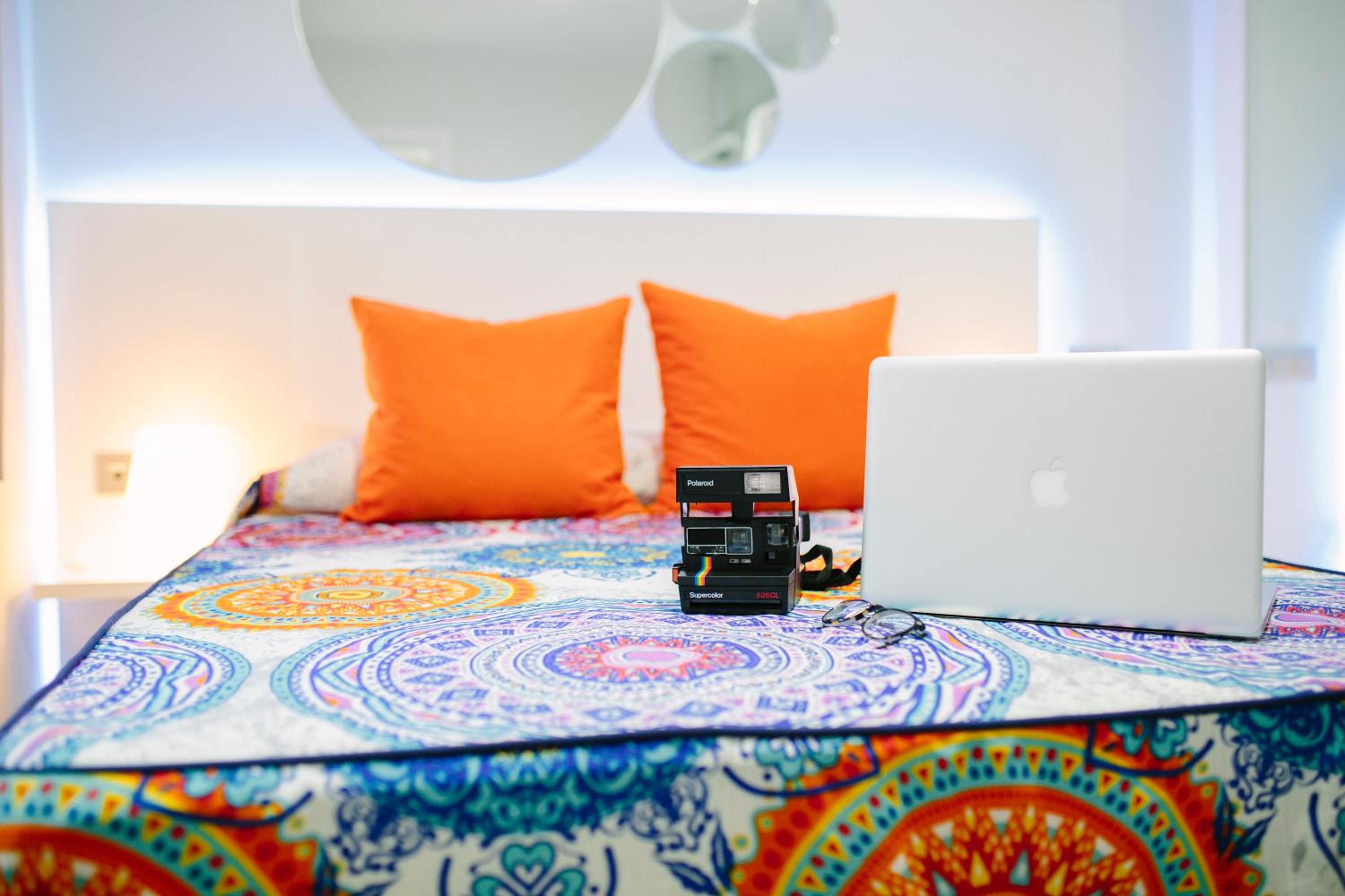 Suite Senior con Terraza y Jacuzzi