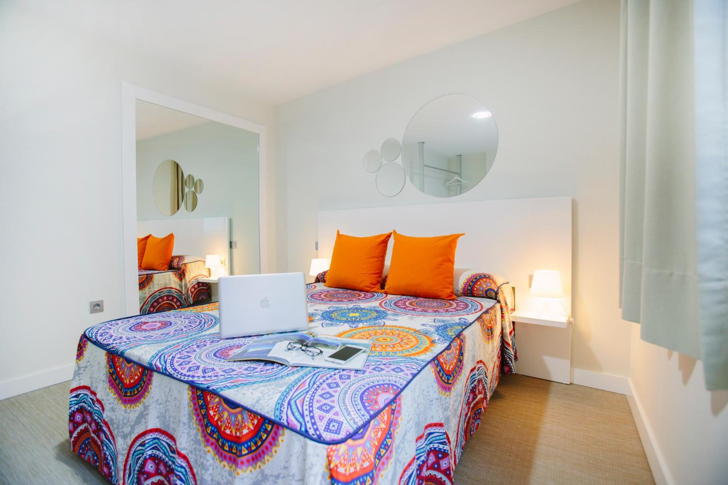 Suite Premium con Terraza y Jacuzzi