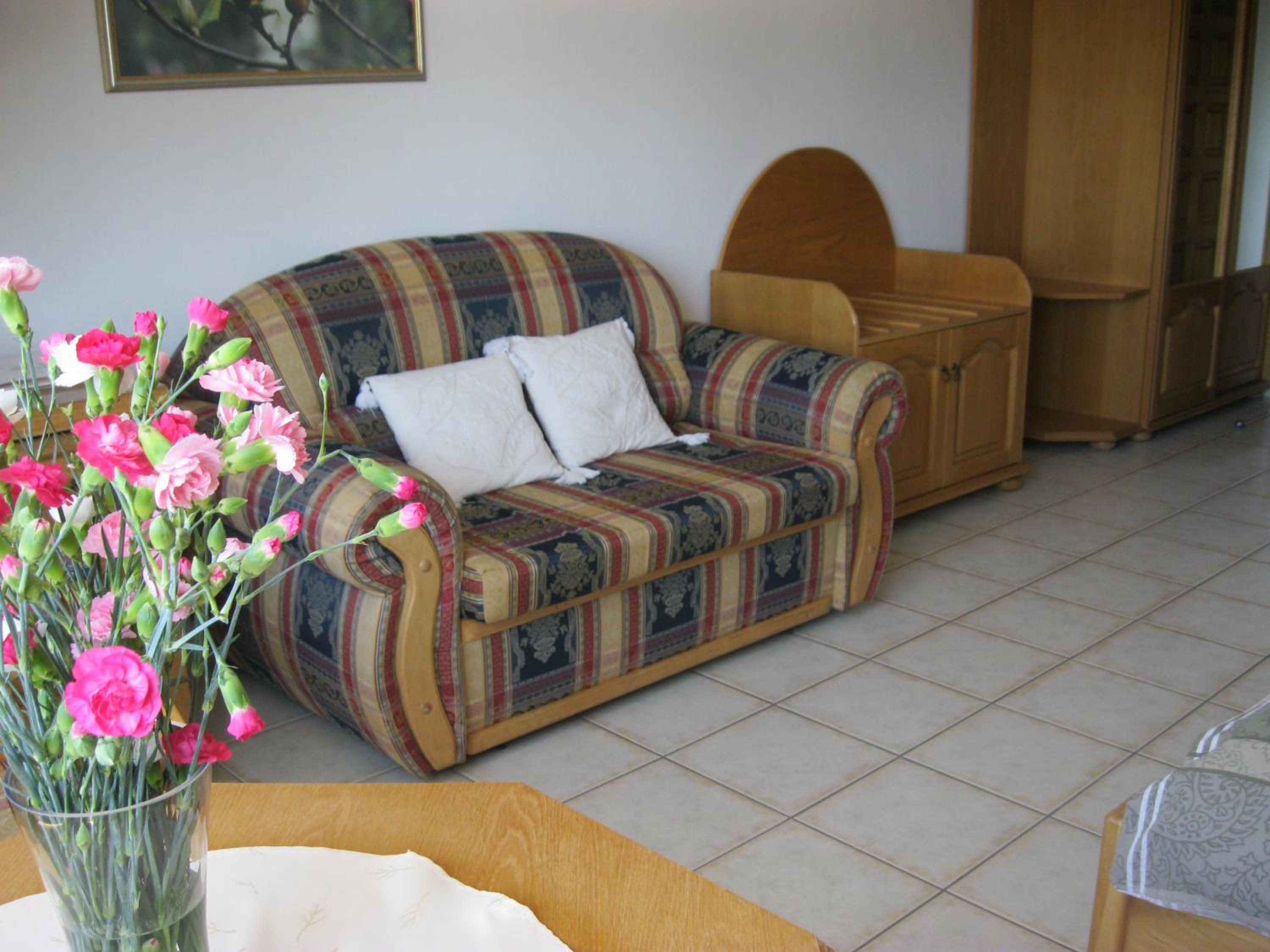 Double Room - Photo 6