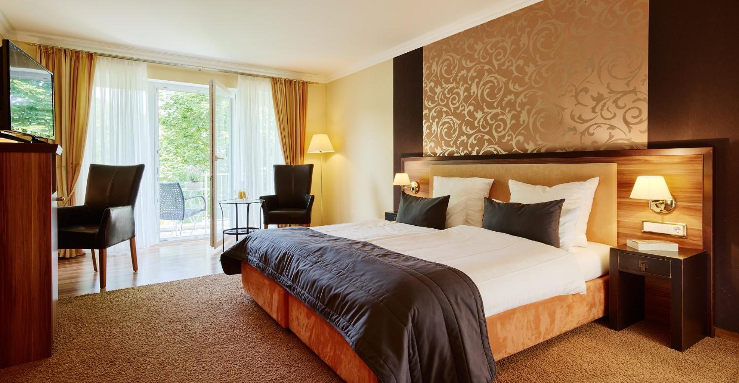 Double Room Cottage Elegance photo 3
