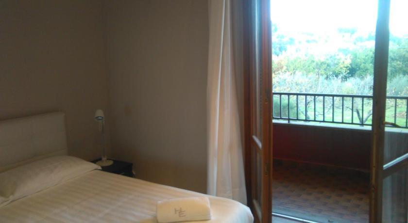 Superior Double Room with Terrace - Photo 5