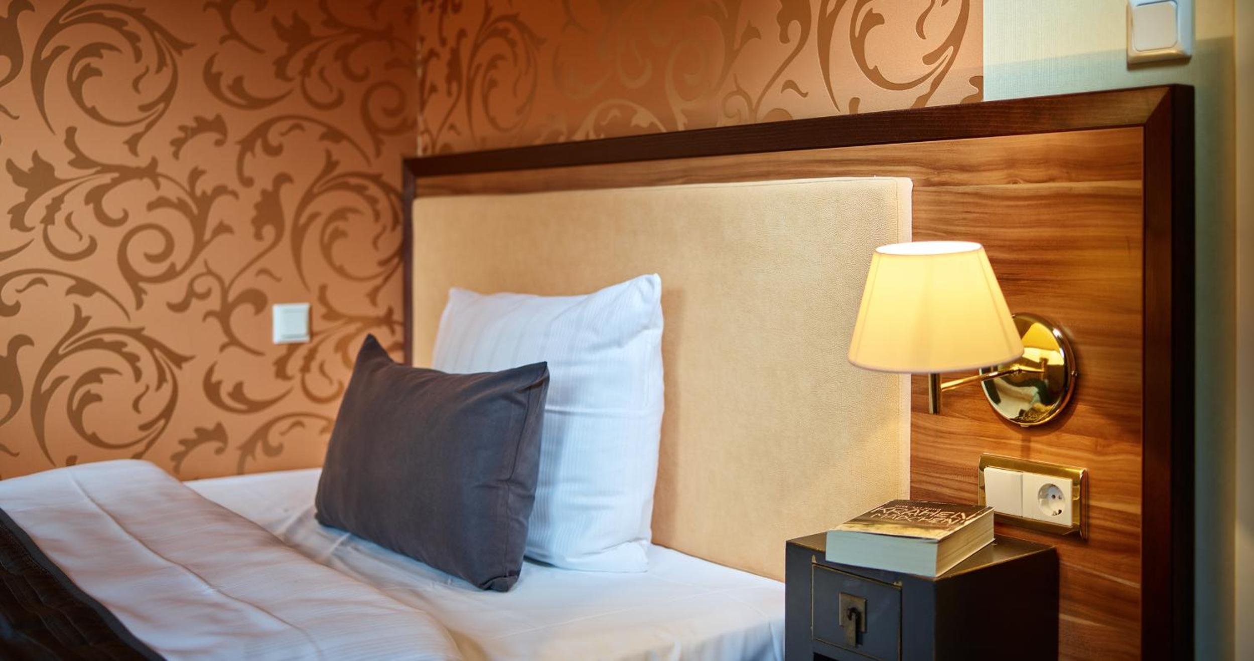 Family Two-Bedroom Suite