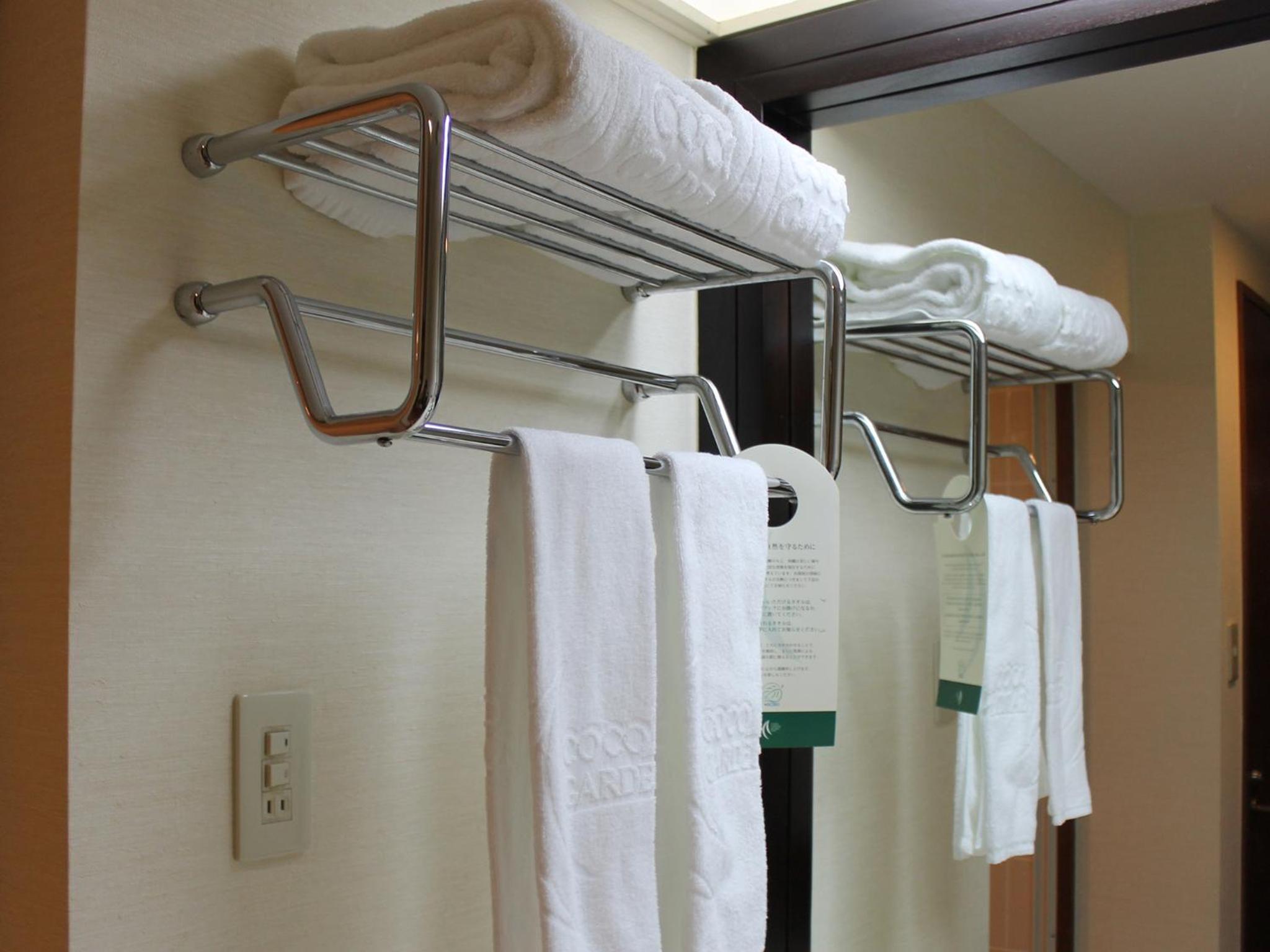 Deluxe Twin- No Long Stay Benefit 5PM Check-in