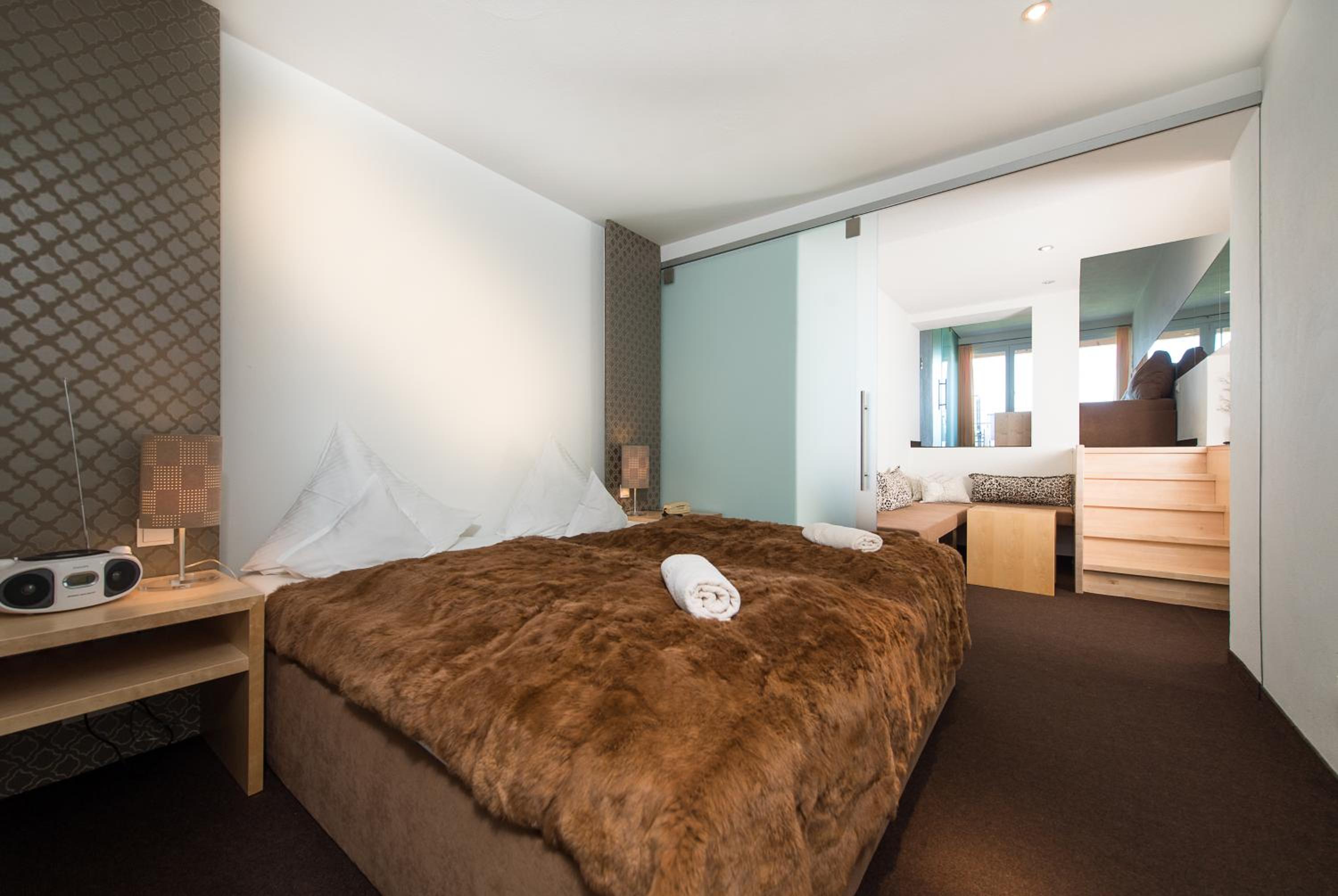 Suite photo 2