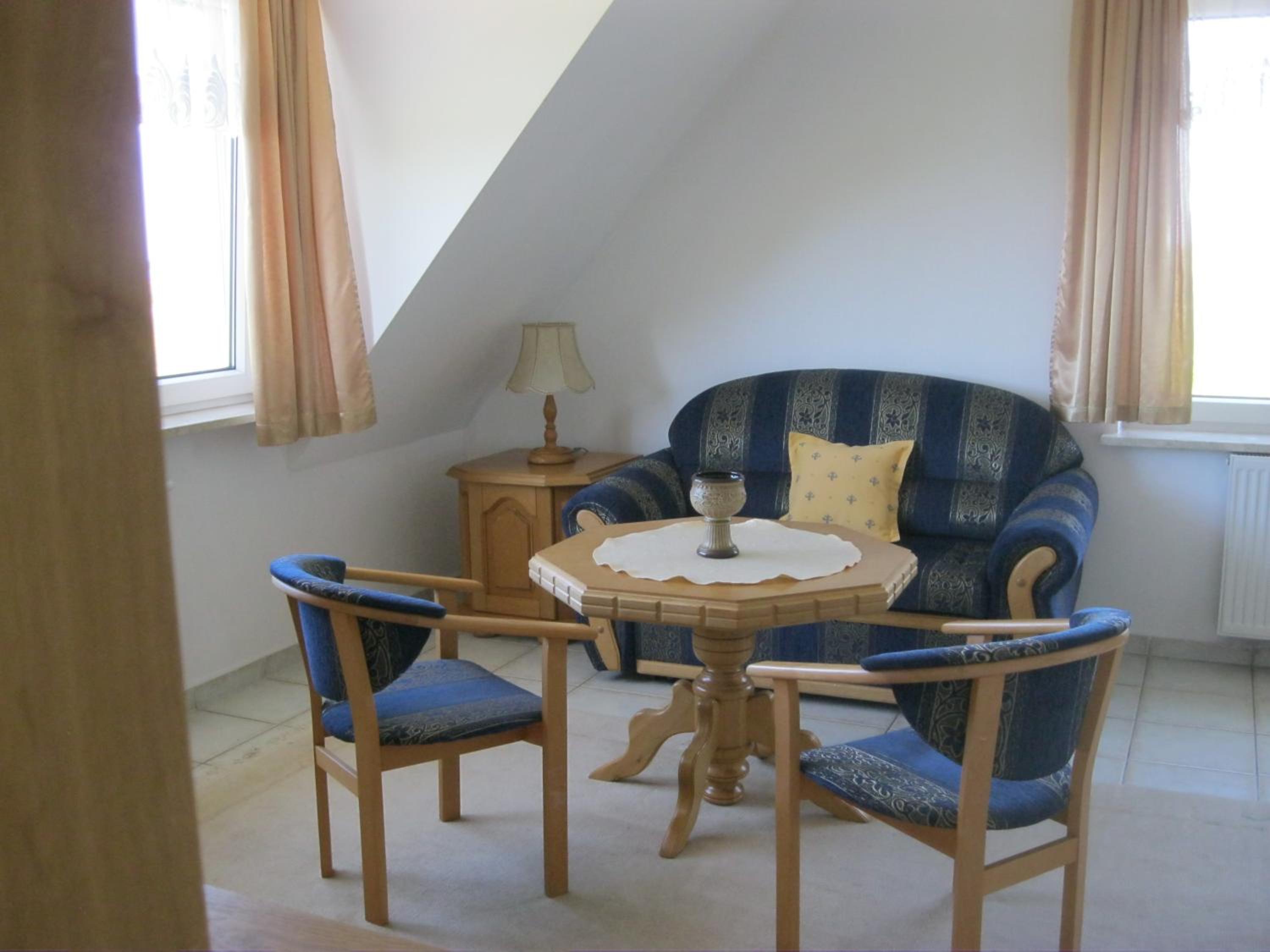 Two-Room Apartment - Photo 13