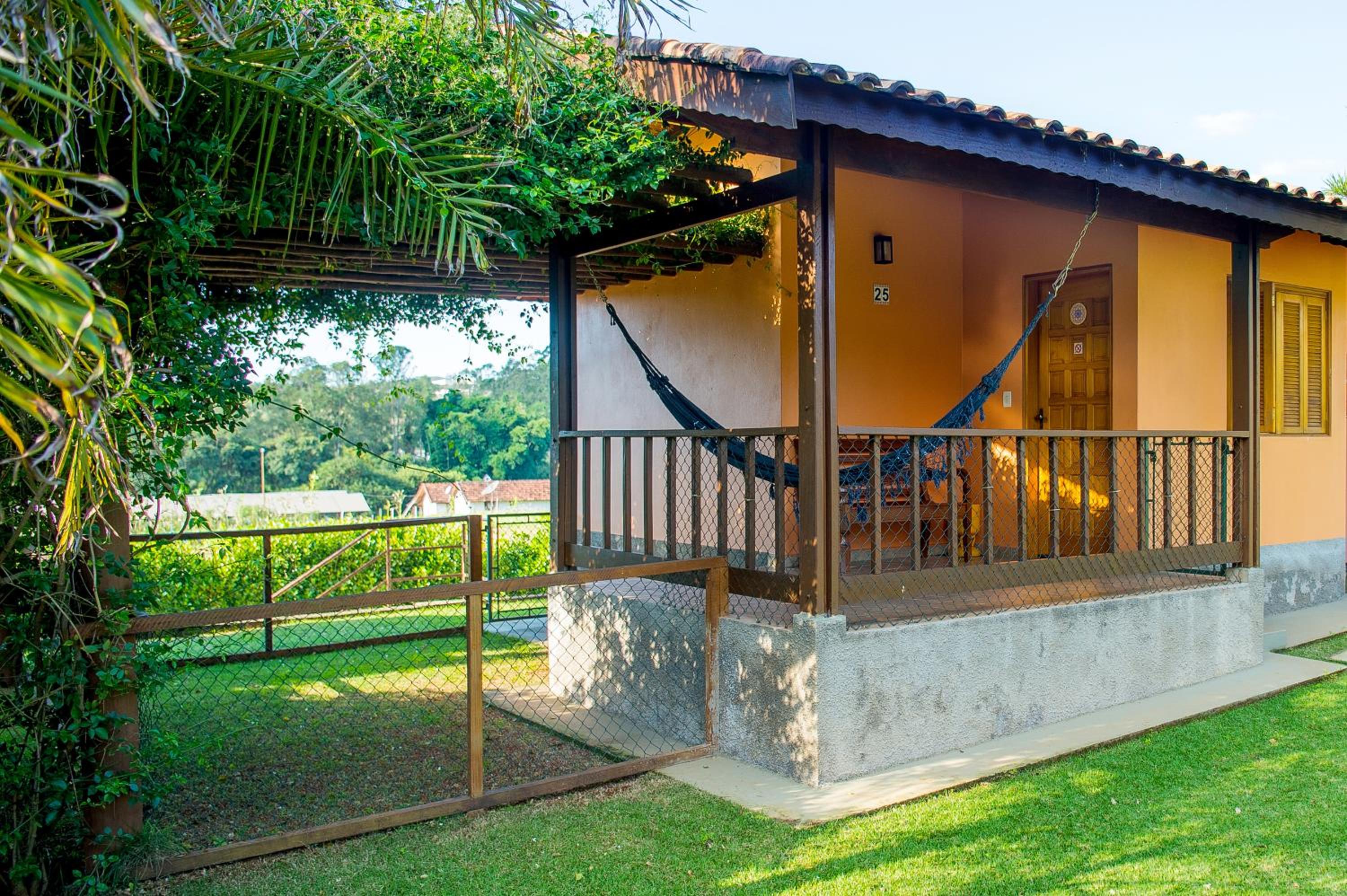 Chalet photo 3