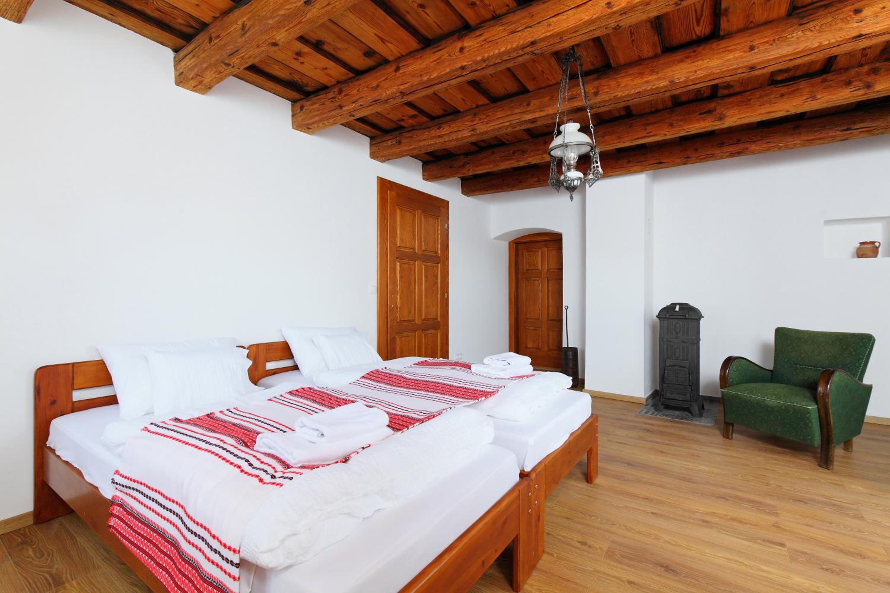 Two-Bedroom Suite - Photo 1