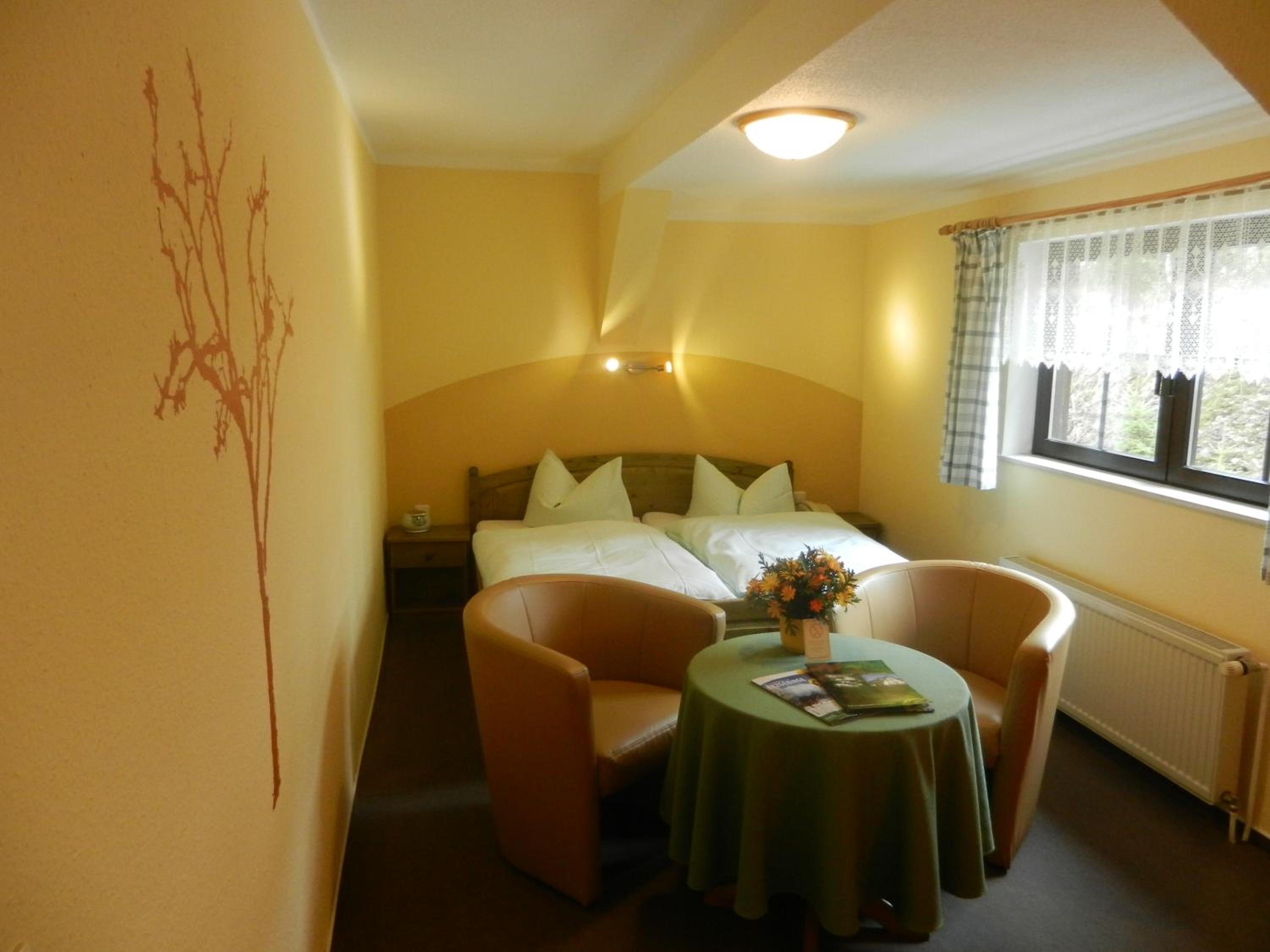 Double Room Comfort - Photo 1