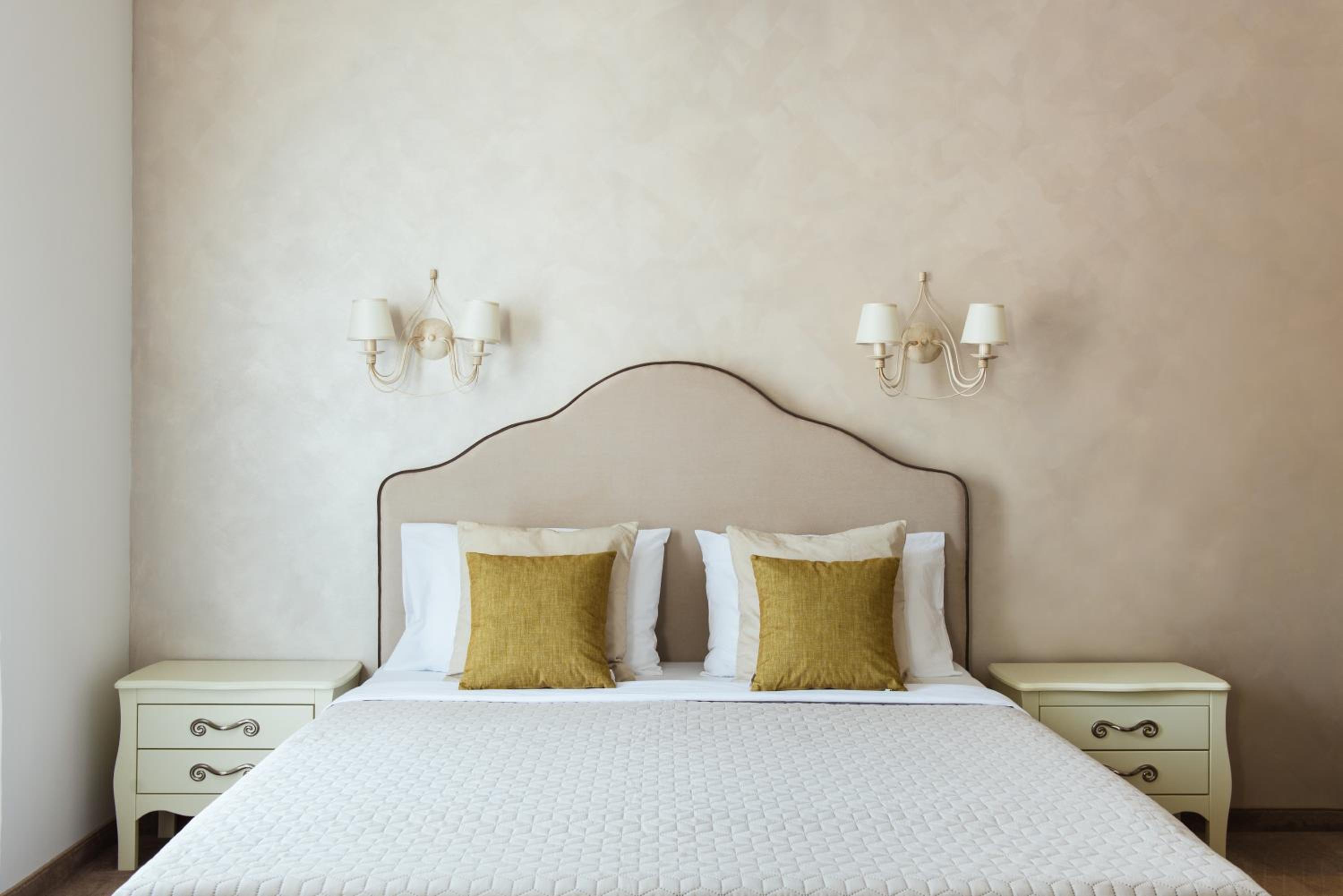 Comfort Double Room photo 1
