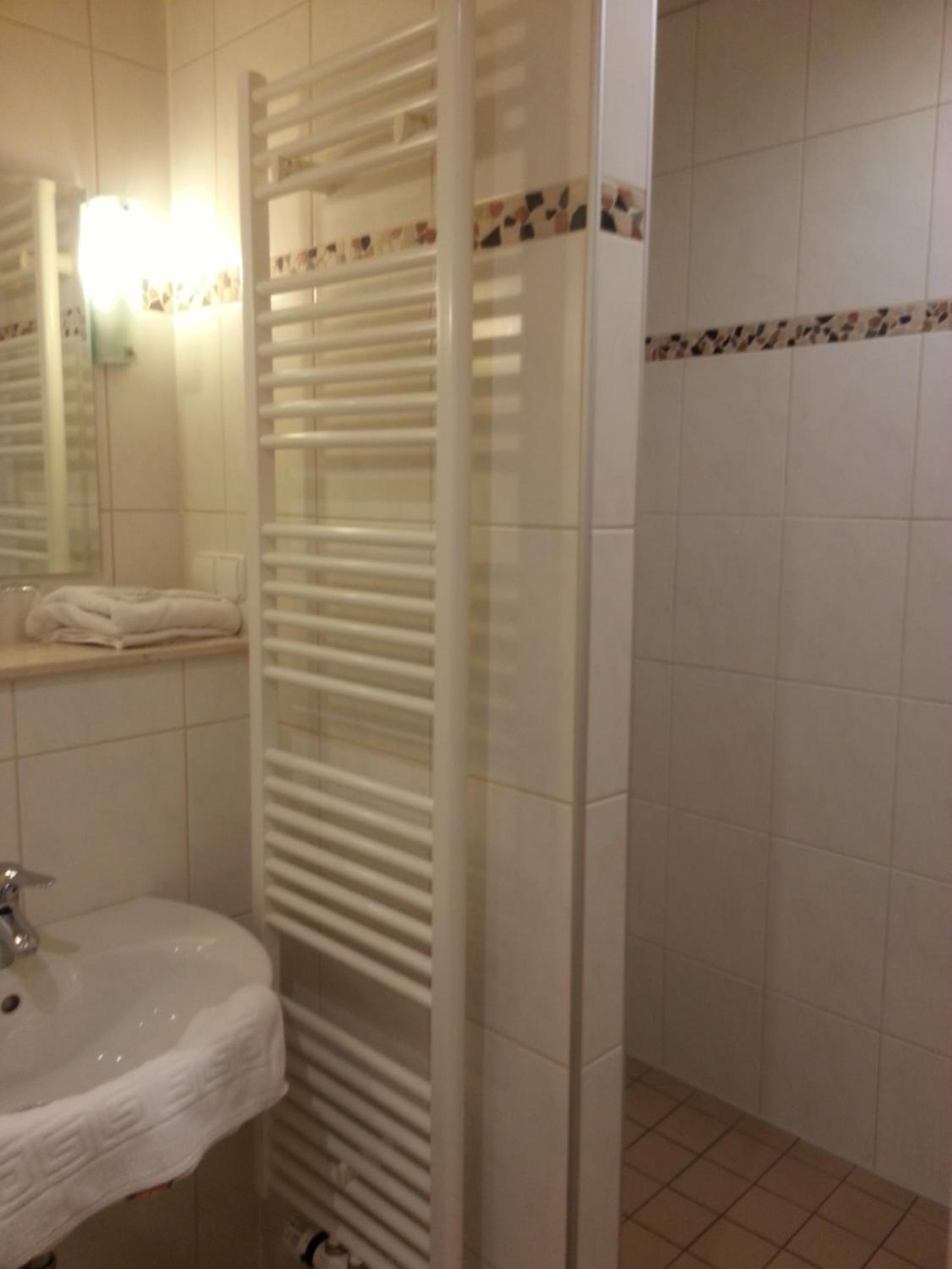 Quadruple Room photo 2