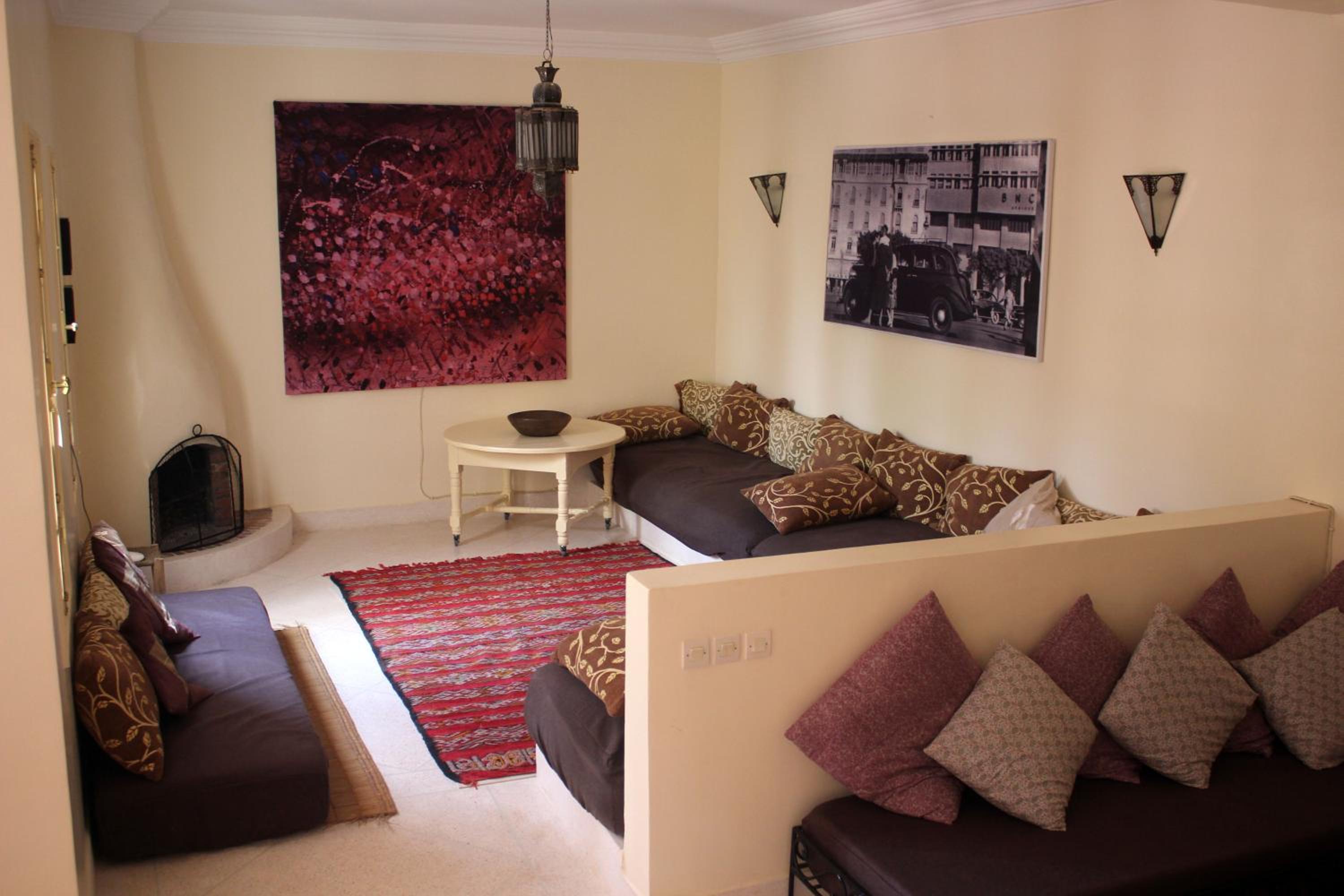 Double Room with Private Bathroom photo 1