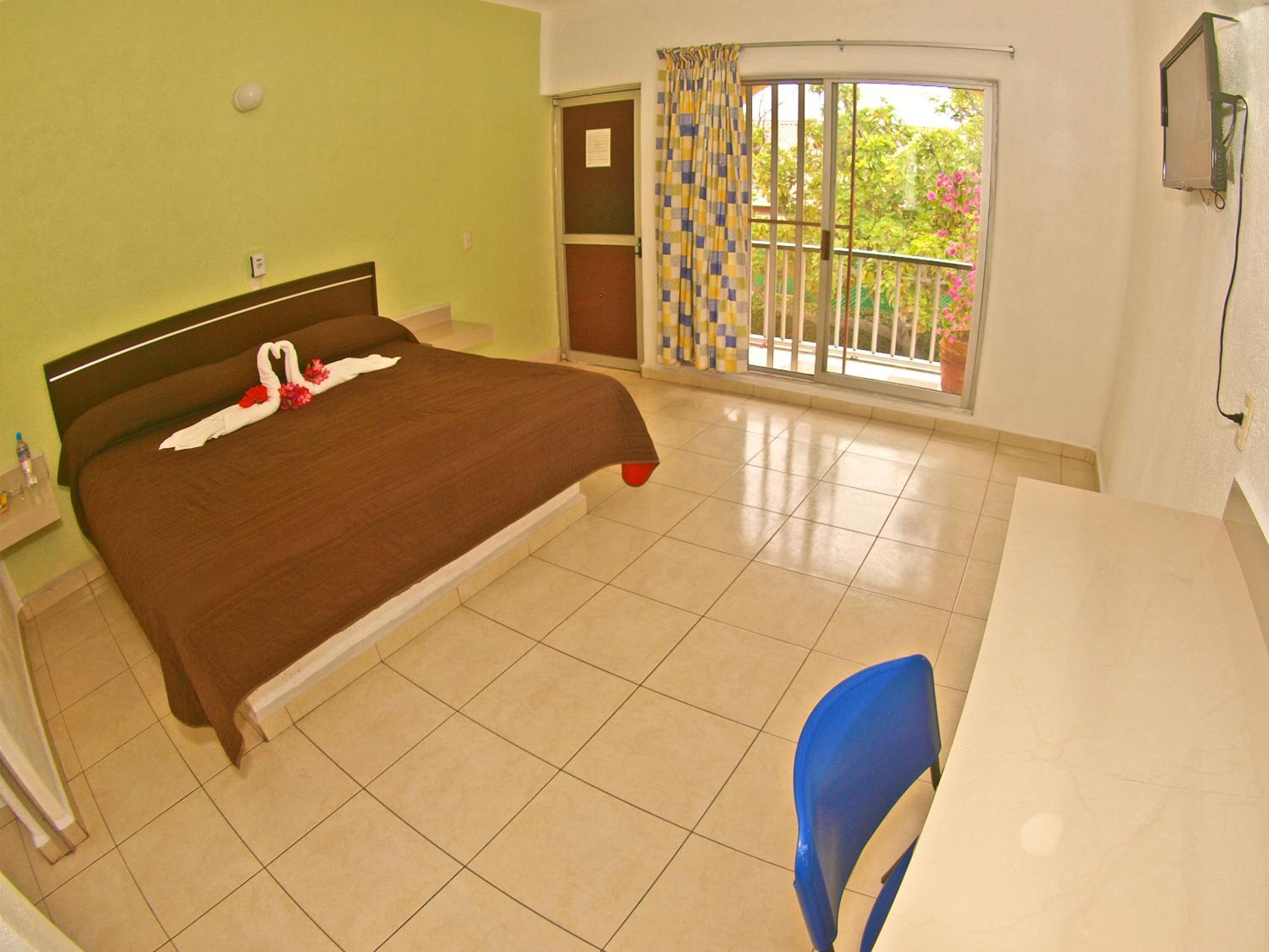 Habitacion Standard photo 3