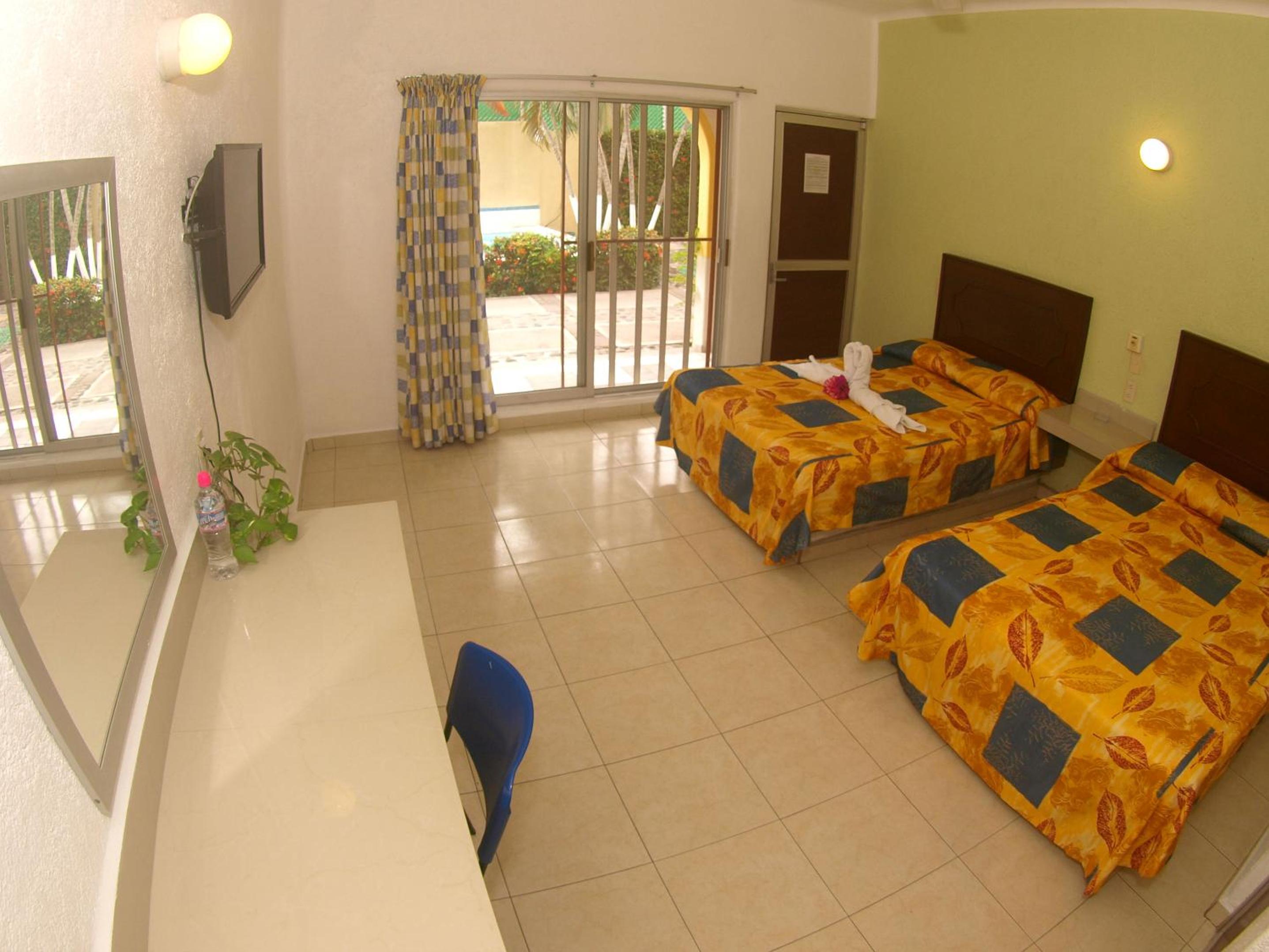 Habitacion Standard photo 2