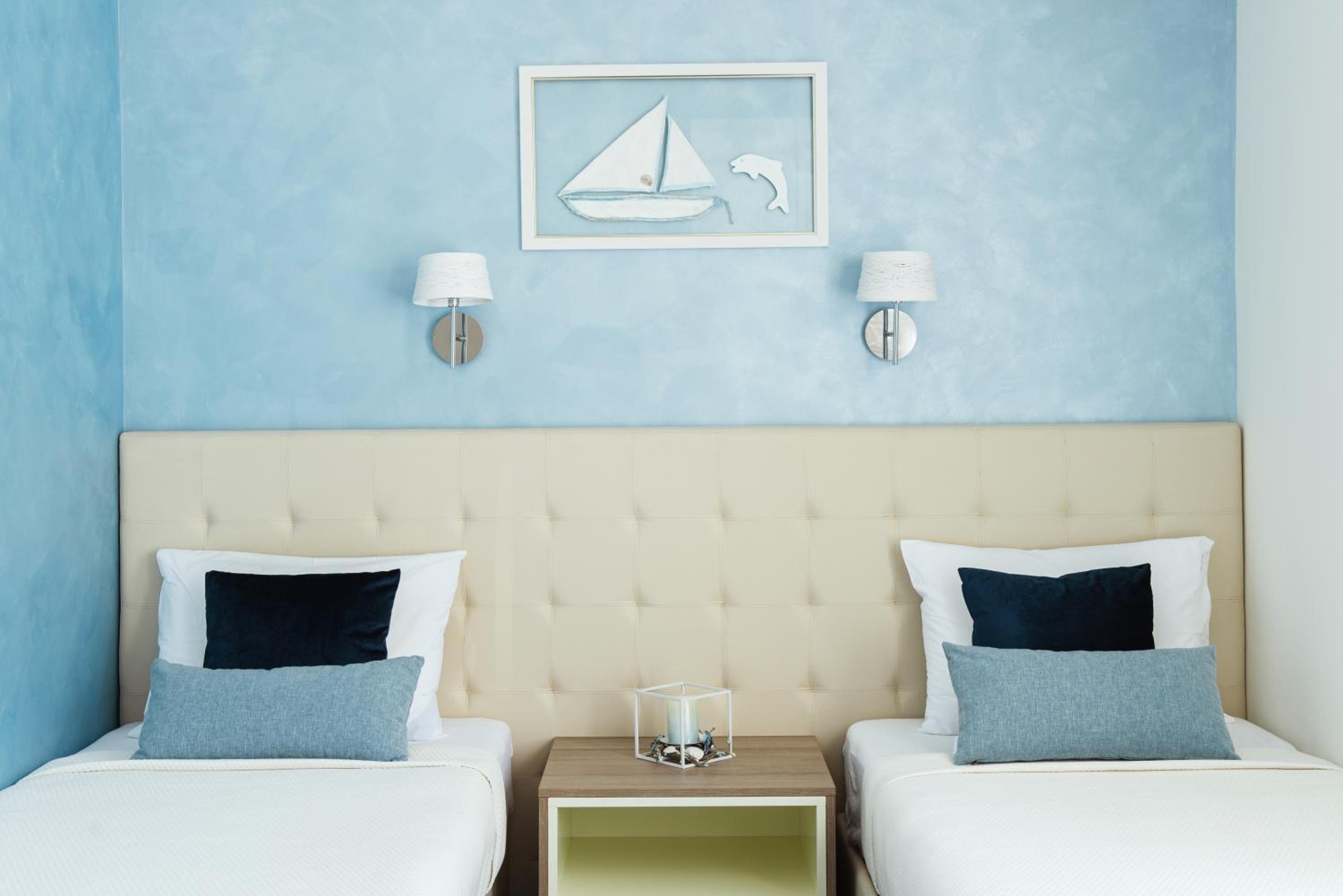 Double or Twin Room photo 1