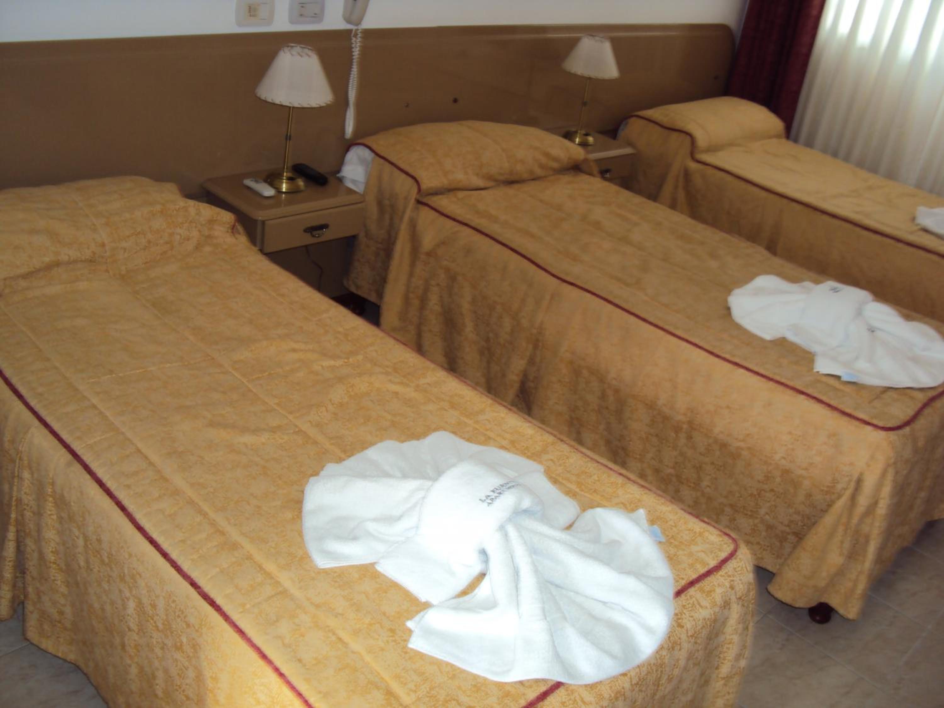 Standard Triple Room photo 1