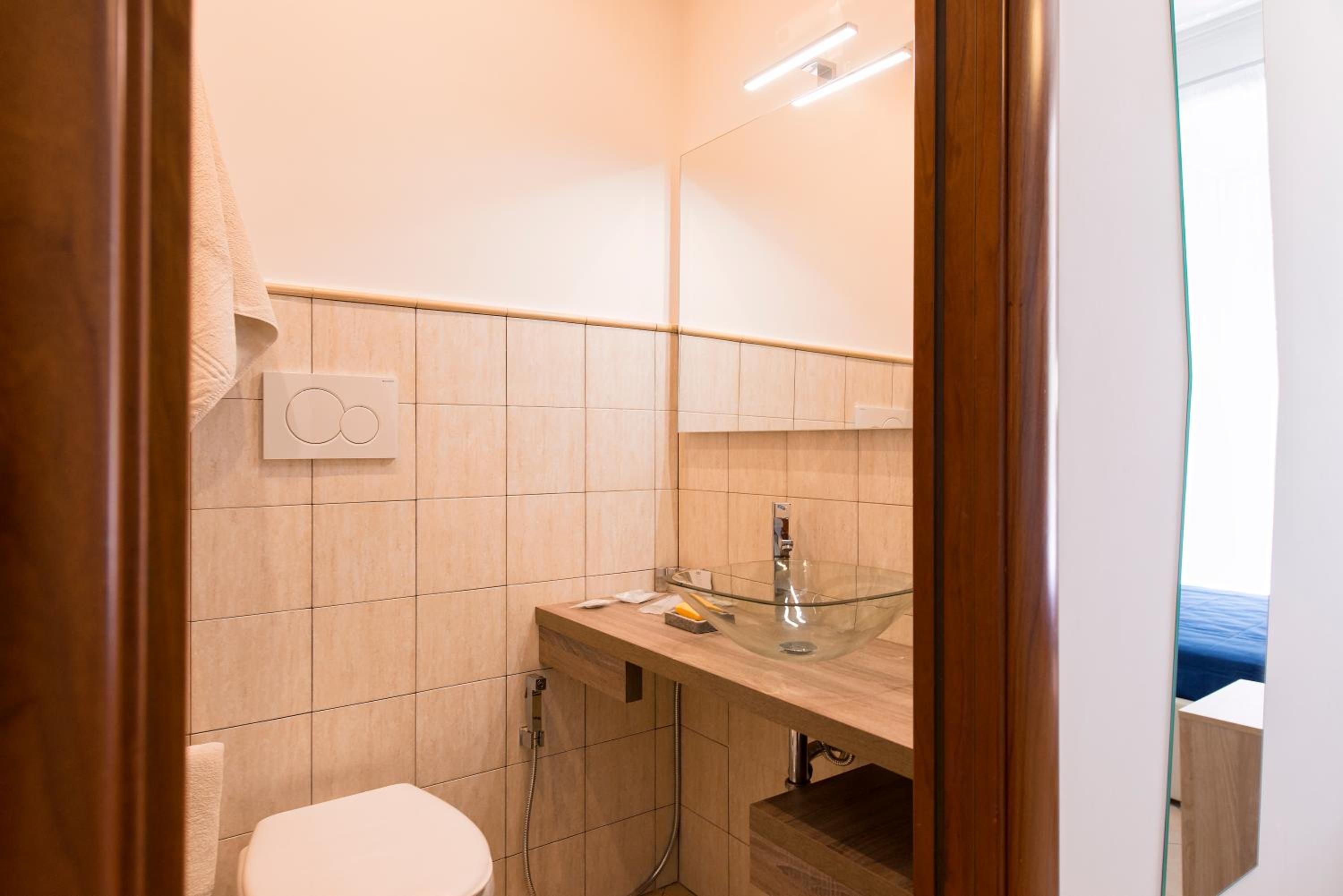 Large Single Room photo 3