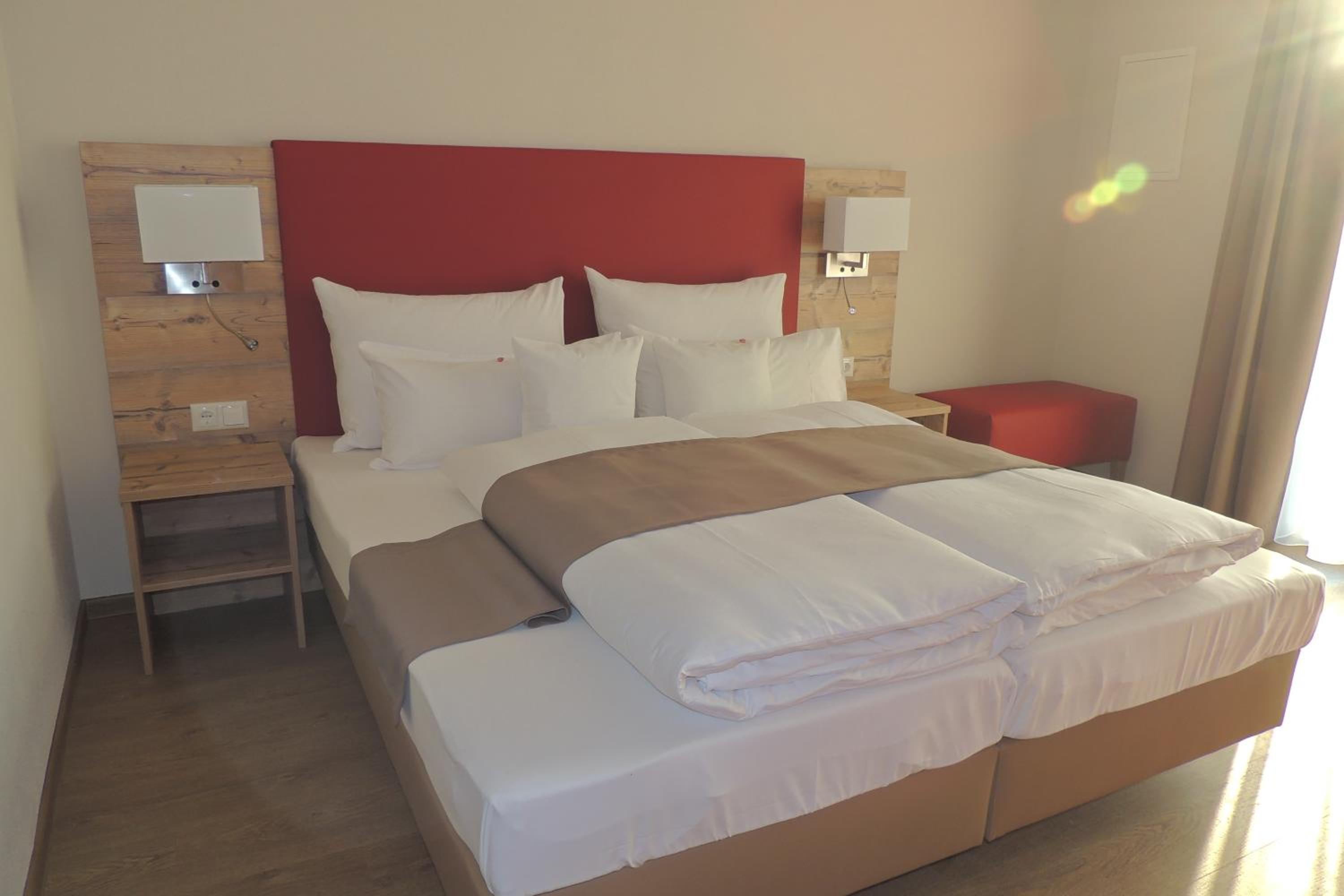 Superior Double Room - Photo 1
