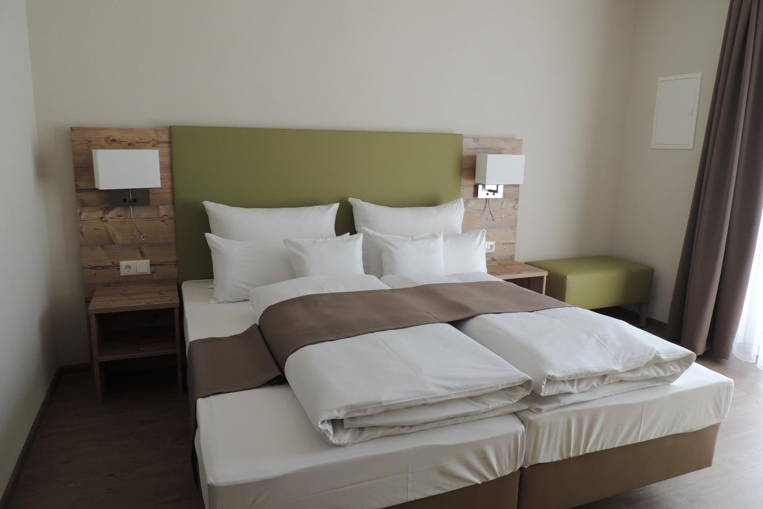 Superior Double Room - Photo 23