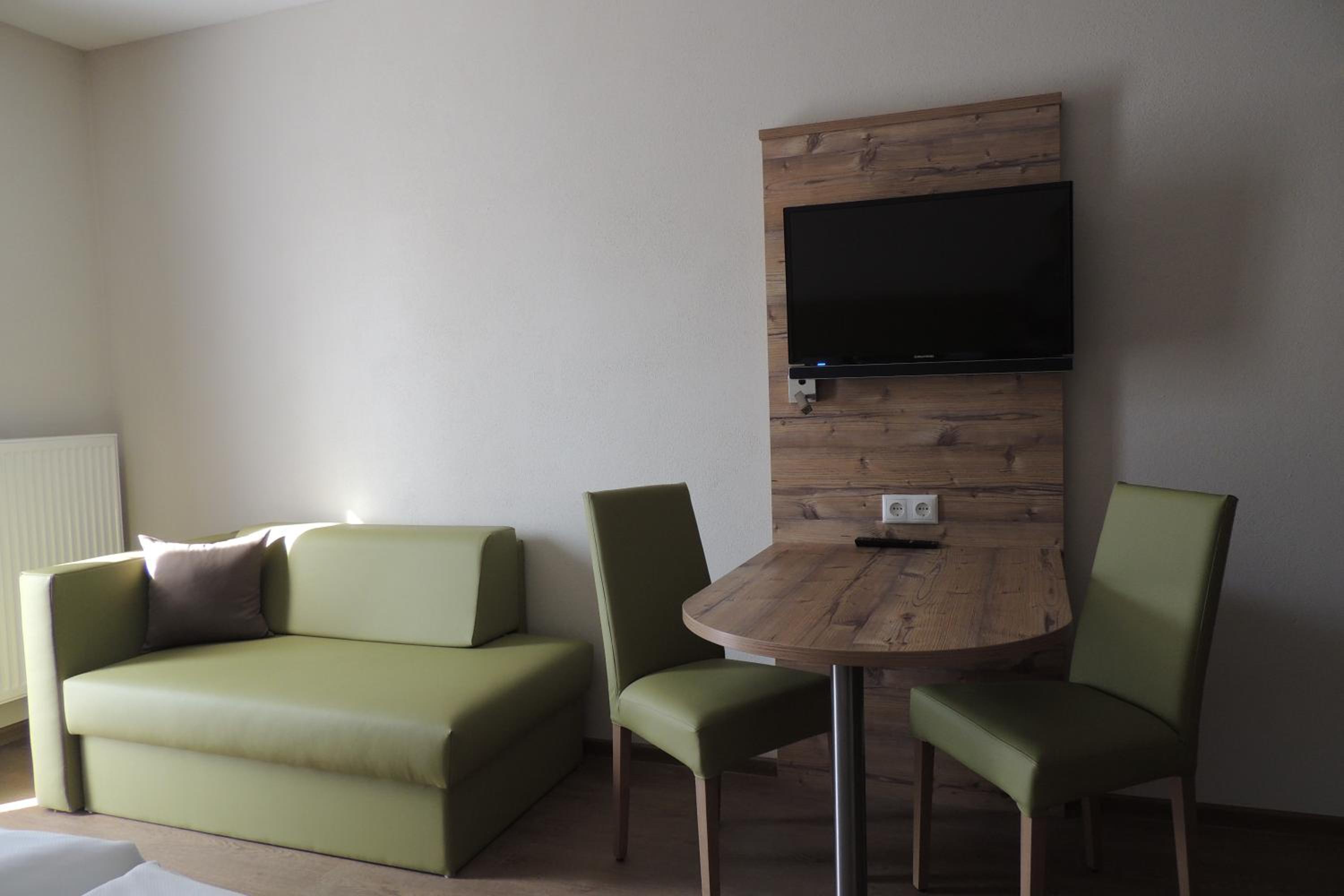 Superior Double Room - Photo 15