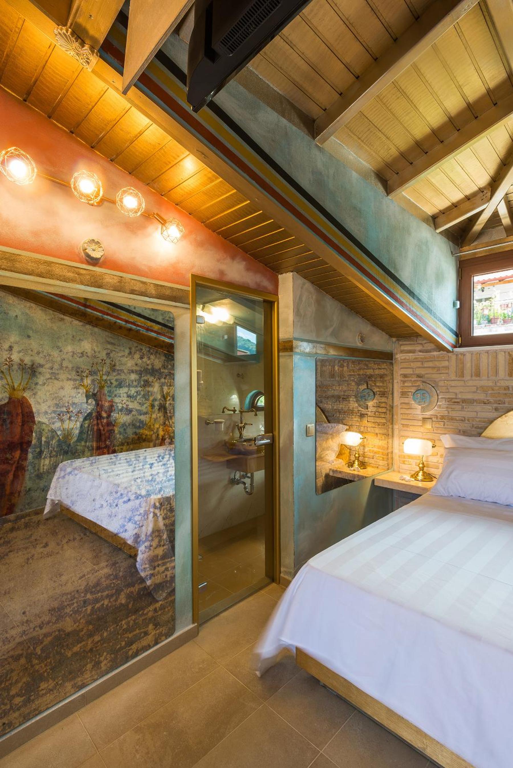 Suite with Sea View photo 2