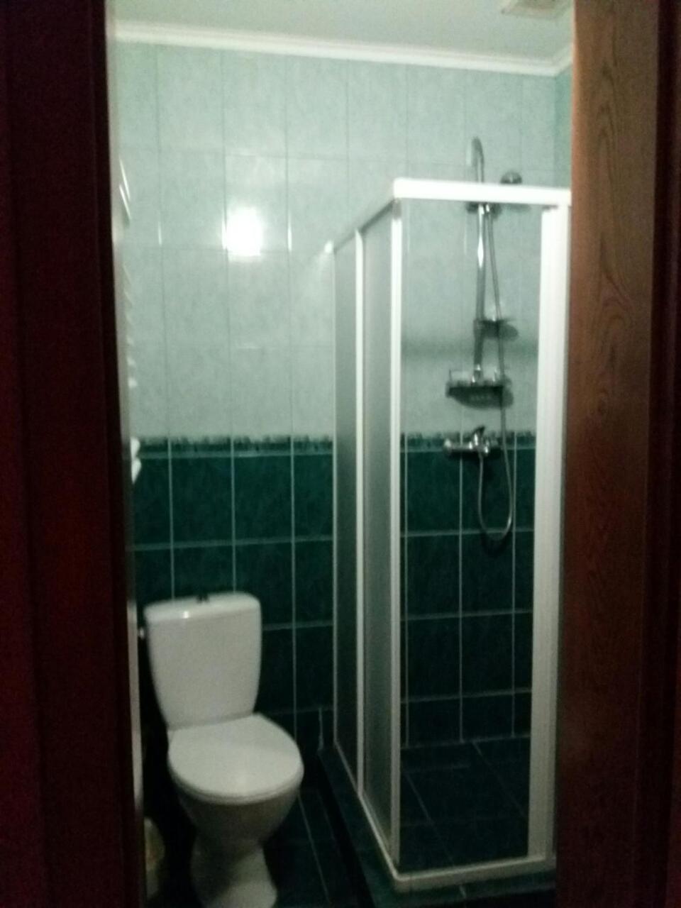 Standard Quadruple Room photo 2